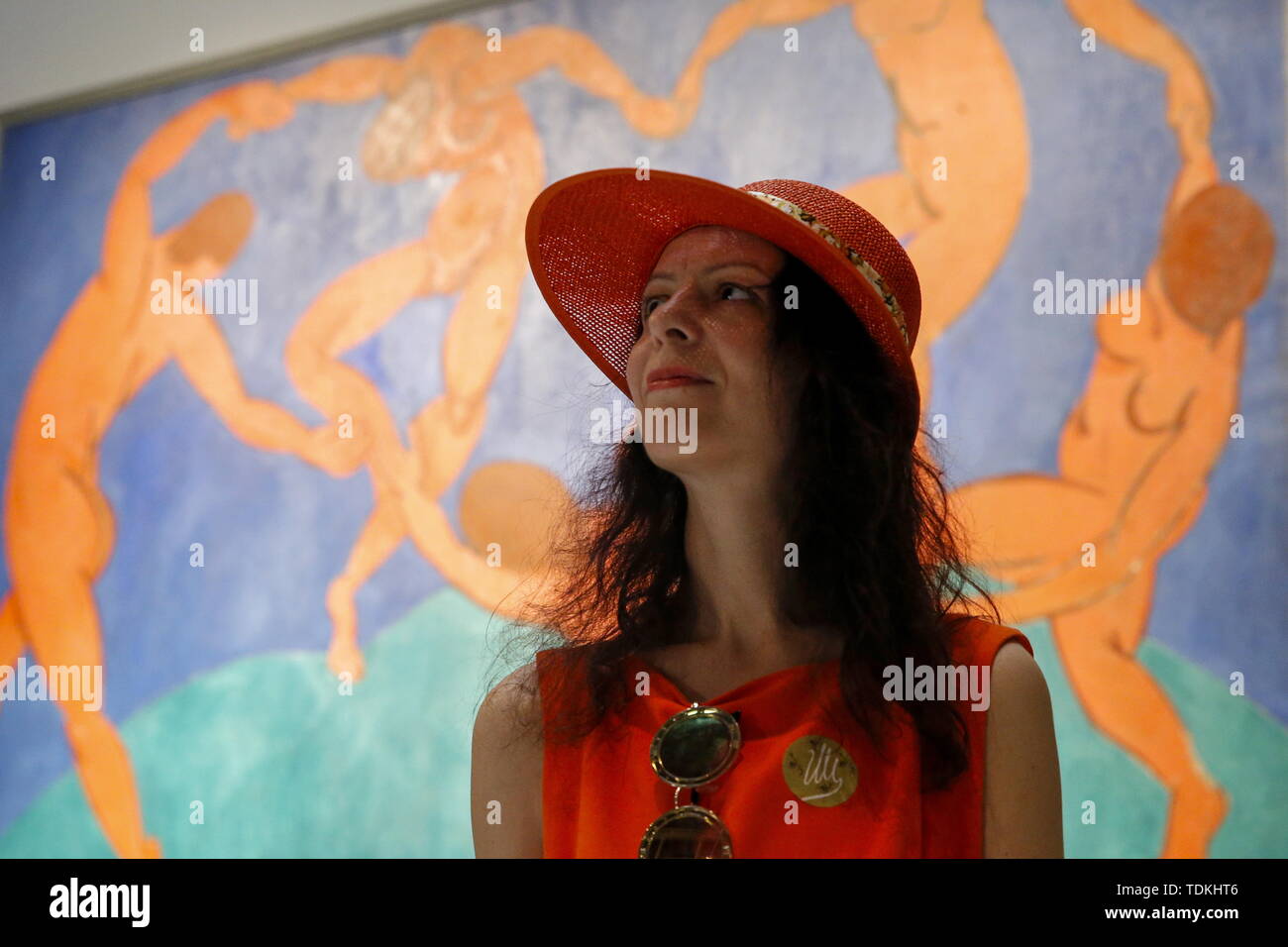 Henri Matisse Painting Banque D Image Et Photos Page 8 Alamy