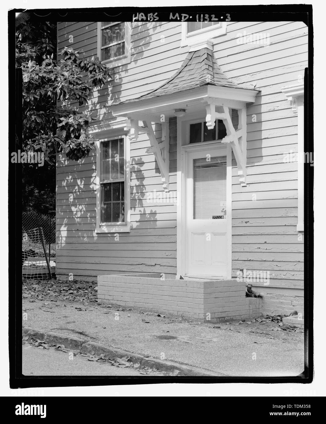 - Owen, l'Université Johns Hopkins, Homewood Campus, Baltimore, ville indépendante, MD ; Rosenthal, James W, photographe Banque D'Images