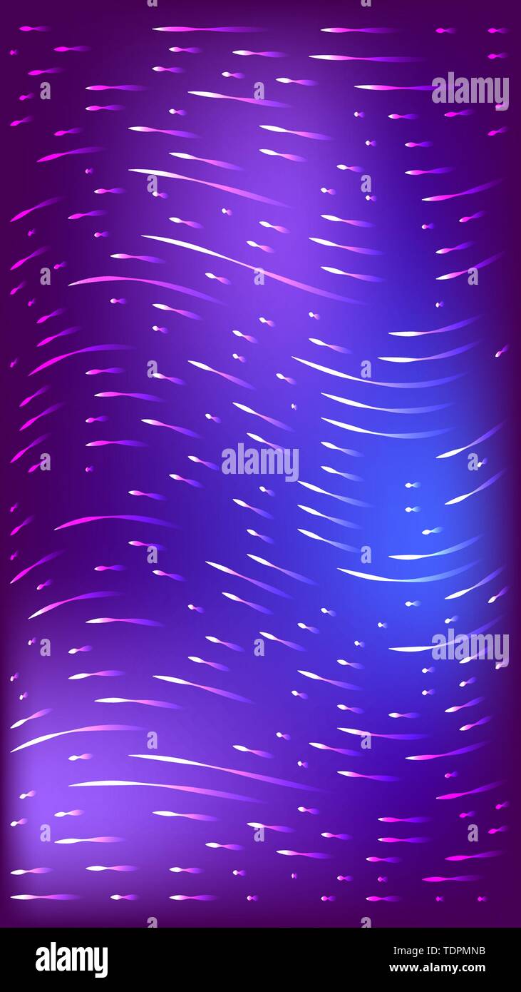 Arrière-plan, la conception de l'affiche de modern Illustration de Vecteur