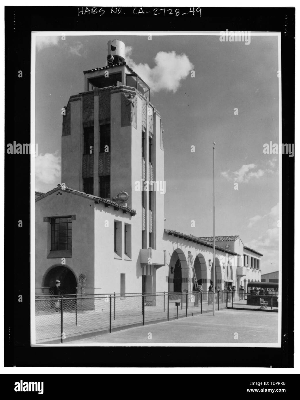 Glendale Glendale