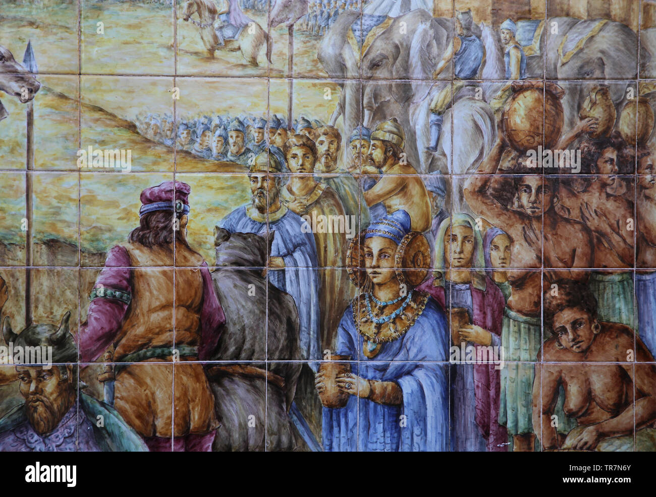 Barca hamilcar Banque de photographies et d’images à haute résolution