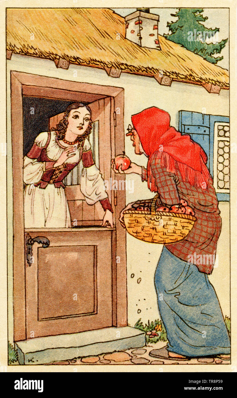 Freres grimm Banque de photographies et d’images à haute résolution Alamy