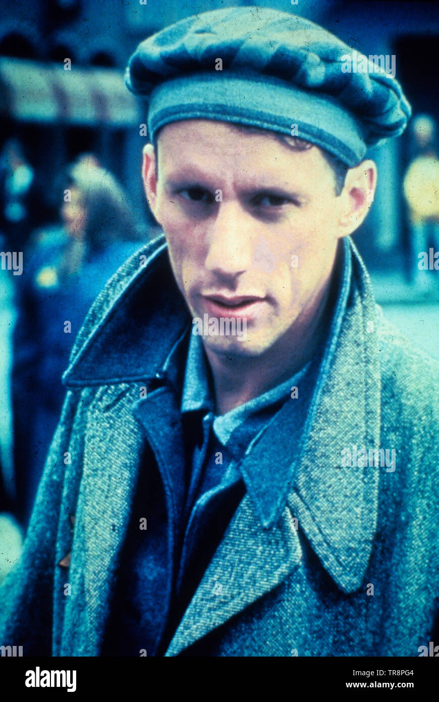 James Woods, holocauste, 1978 Banque D'Images