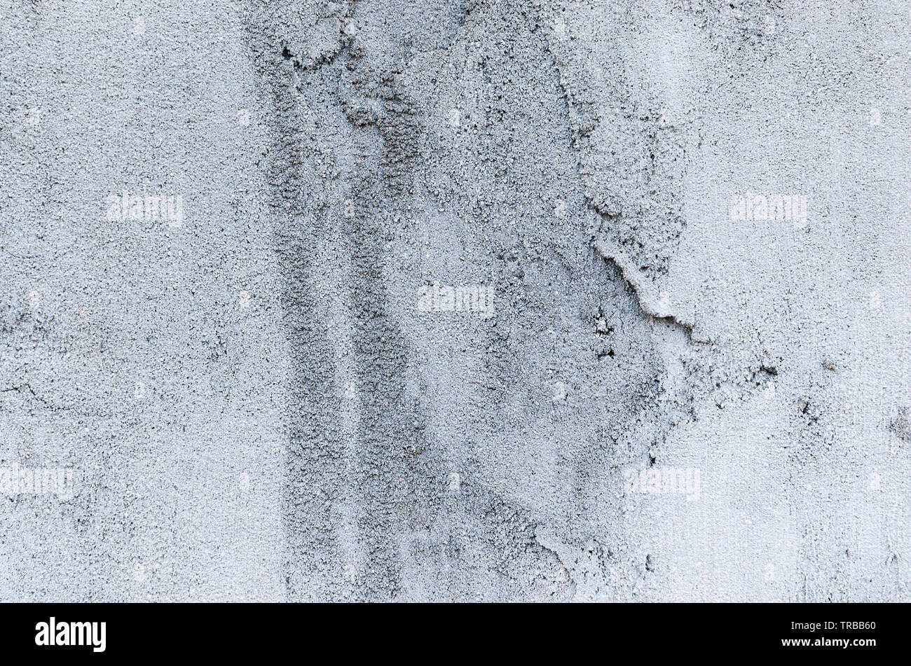 Fond gris béton superposées avec désinvolture. Banque D'Images