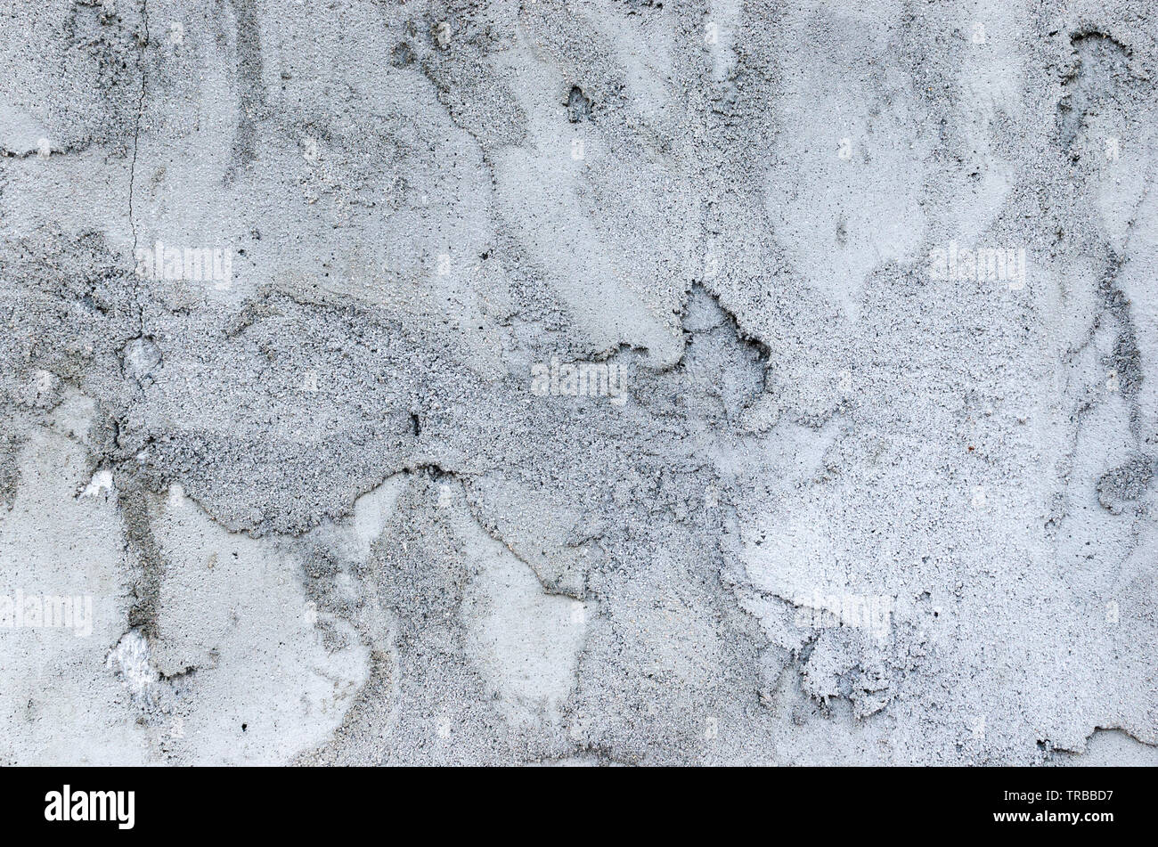 Fond gris béton superposées avec désinvolture. Banque D'Images