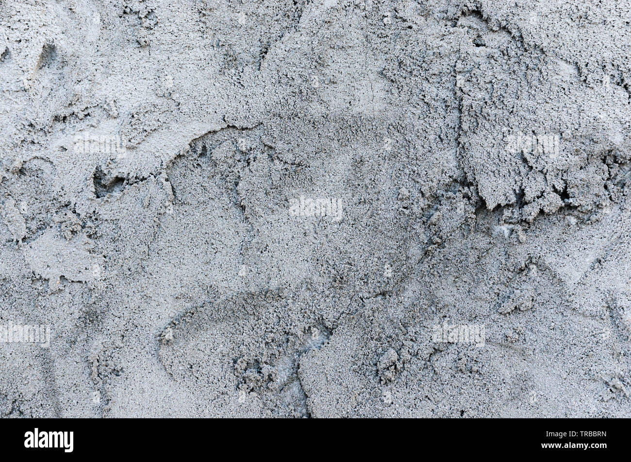 Fond gris béton superposées avec désinvolture. Banque D'Images