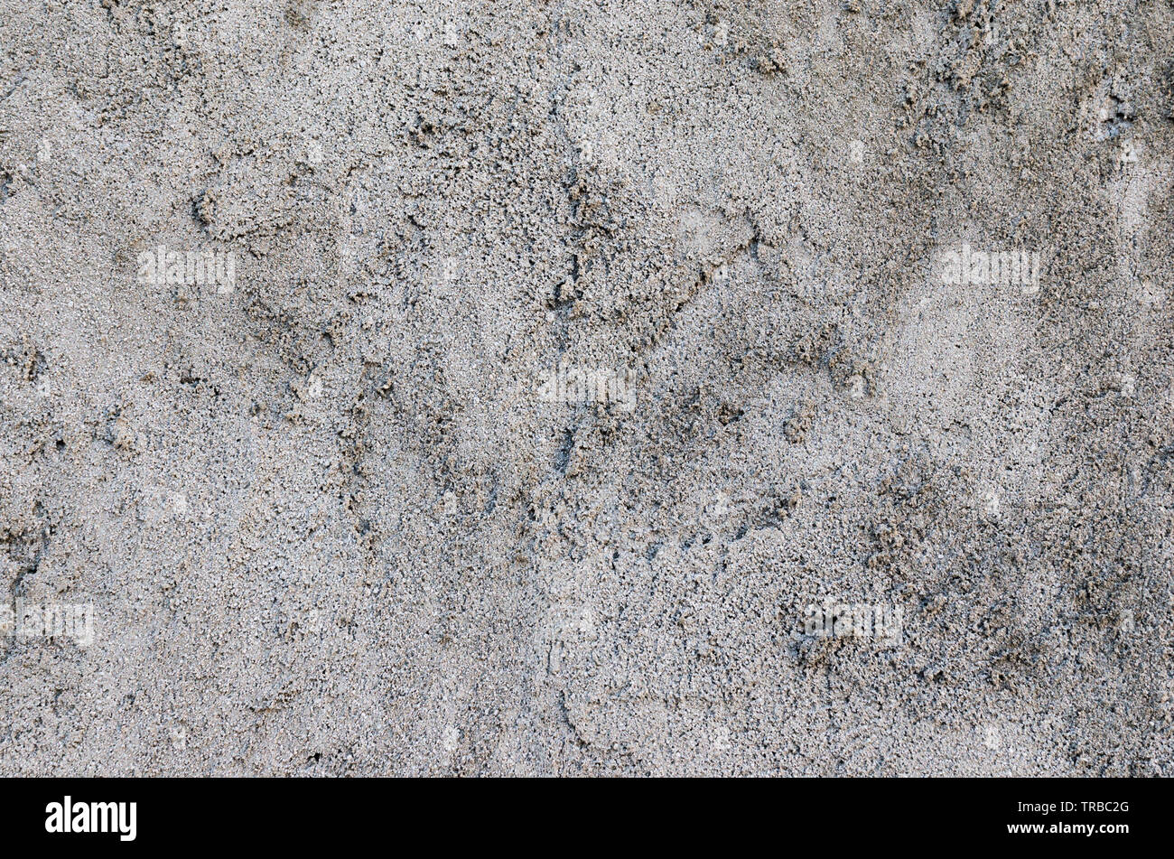 Fond gris béton superposées avec désinvolture. Banque D'Images