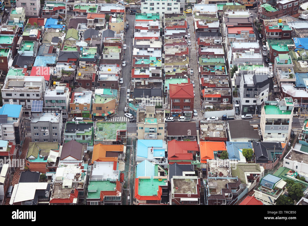 Daegu, Corée du Sud, mai 2019 Banque D'Images