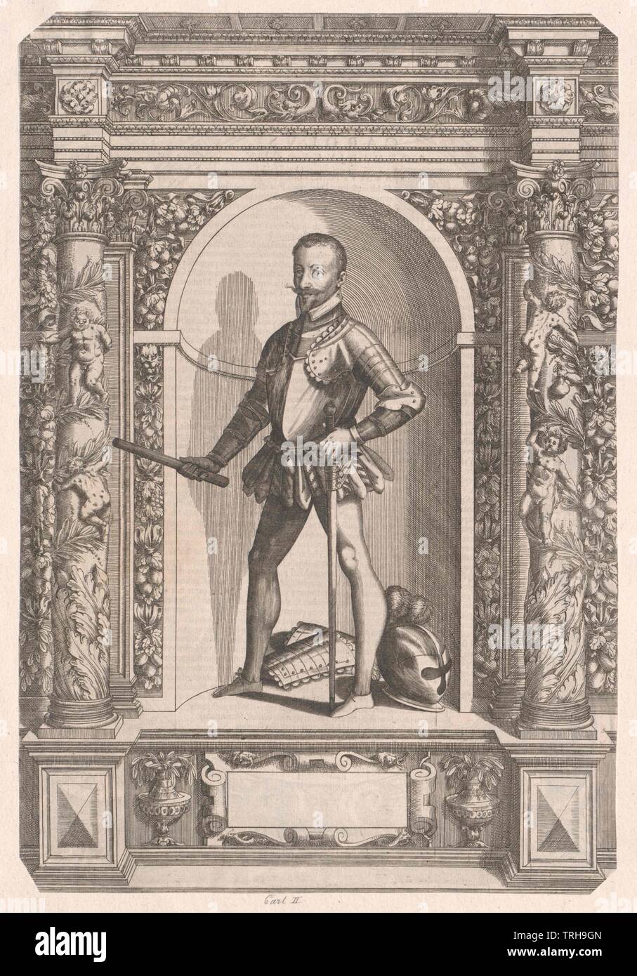 Charles iii de lorraine Banque de photographies et d’images à haute