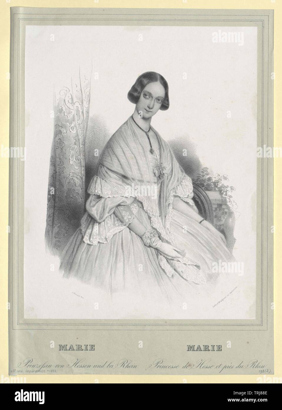 Hesse Darmstadt Banque d'image et photos Alamy