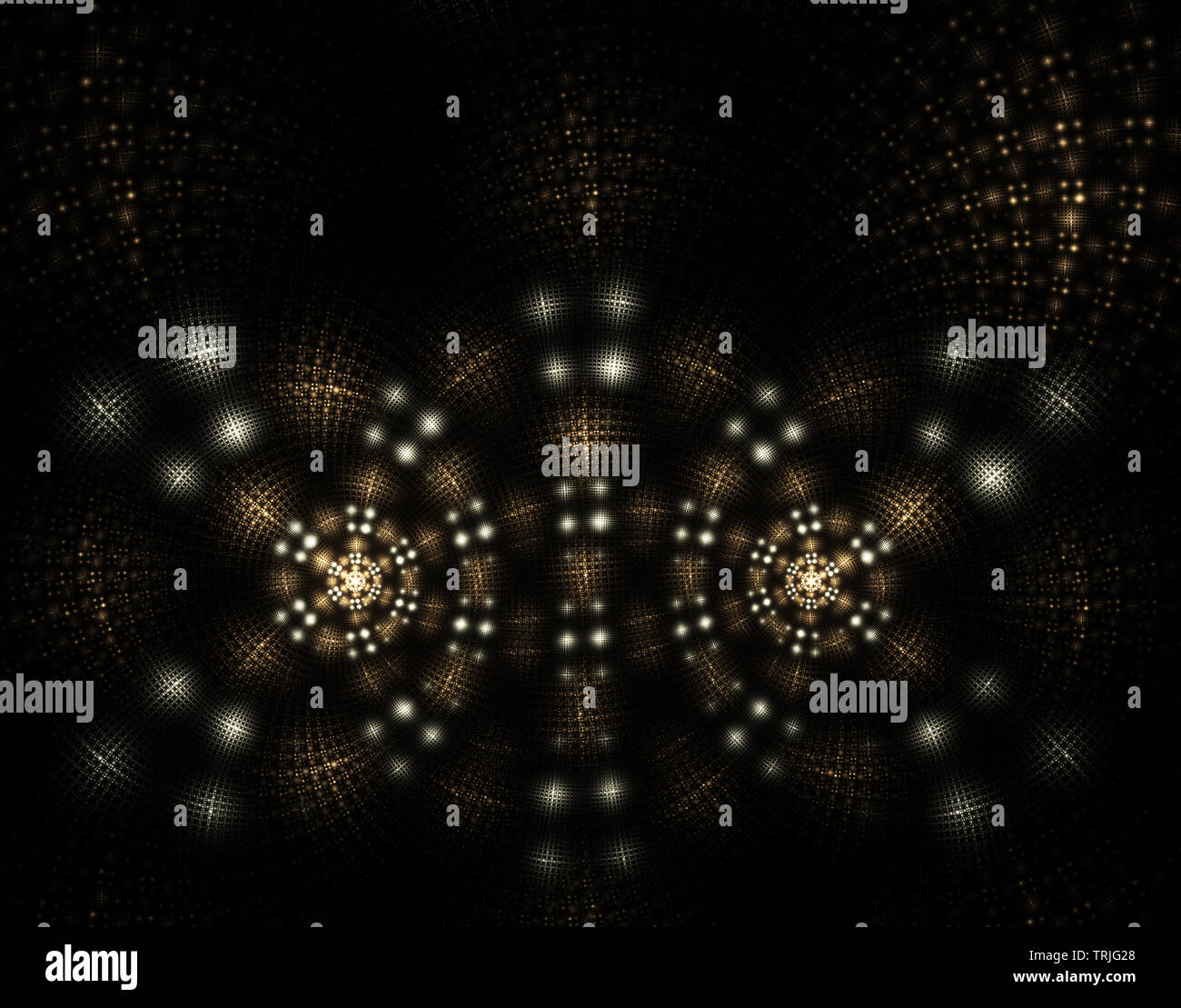 Résumé arrière-plan lumineux multiples facettes. Technologie futuriste illustration design. Résumé Contexte Le site web moderne pour les graphiques de l'image raster Banque D'Images