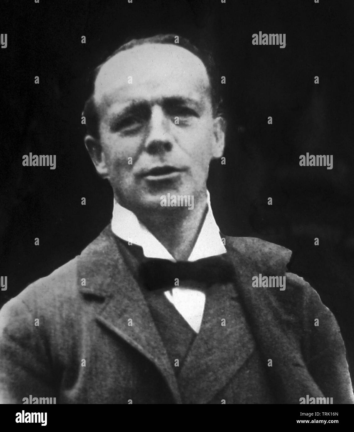 Walter runciman Banque de photographies et d’images à haute résolution