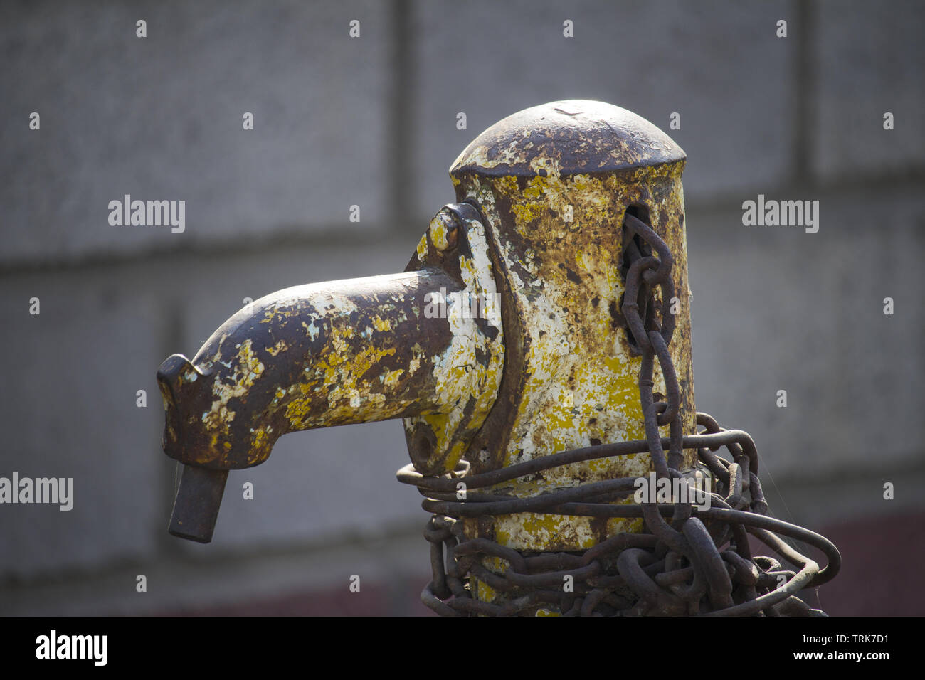 Pompe à Eau Manuelle Photos Pompe à Eau Manuelle Images