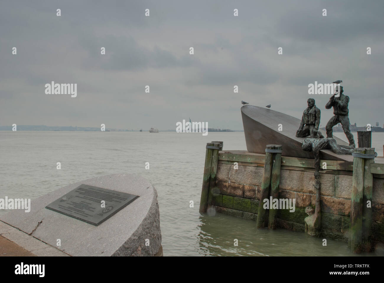 New York, les célébrations de la St Patrick. Banque D'Images