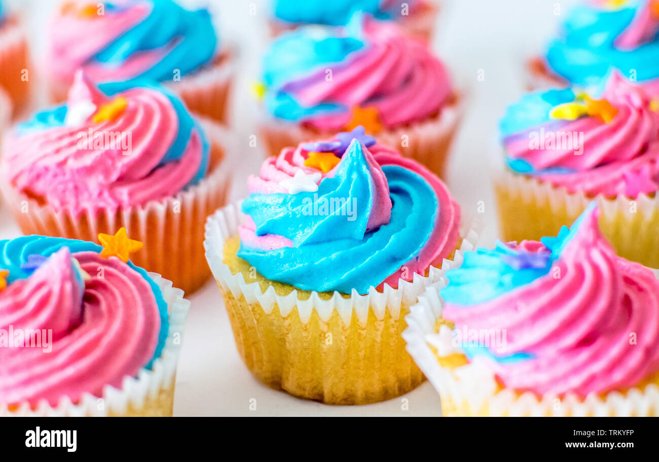 Theme De La Licorne Banque D Image Et Photos Alamy