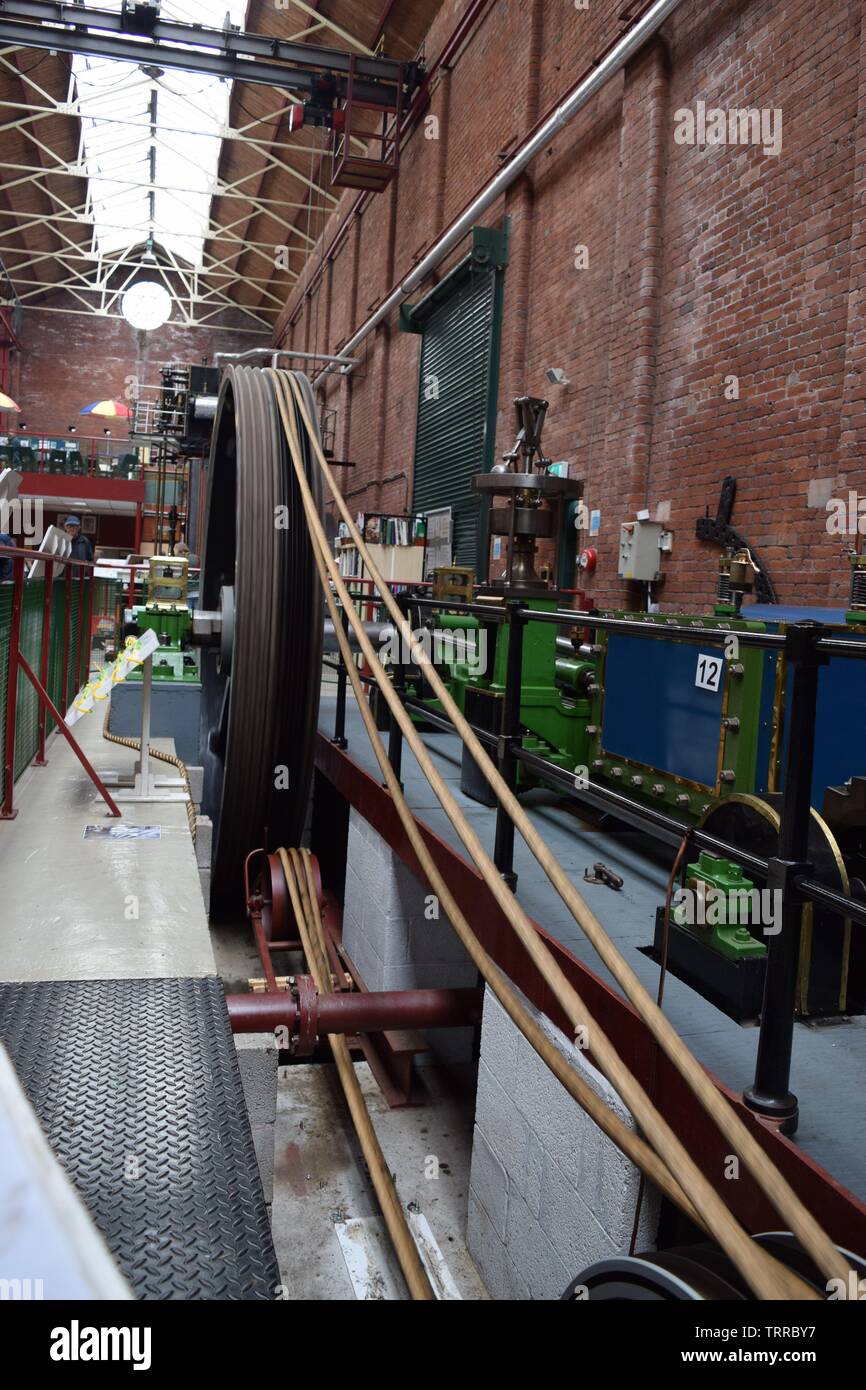 Bolton museum Banque de photographies et d’images à haute résolution