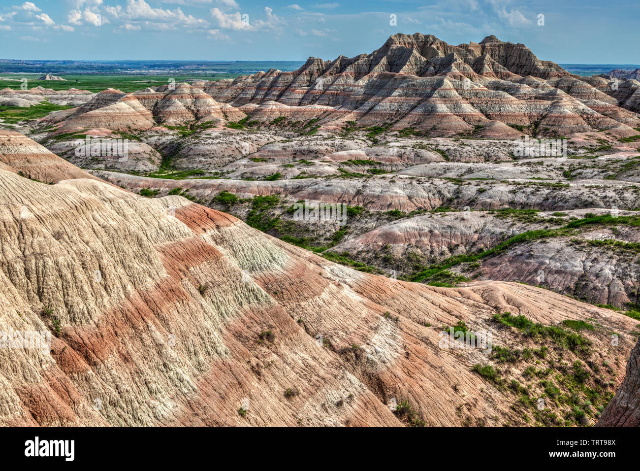Dakota du sud Banque de photographies et d’images à haute résolution