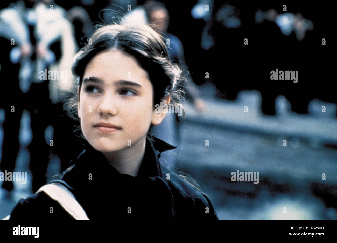 Jennifer Connelly Il Etait Une Fois En Amerique JENNIFER CONNELLY dans IL ÉTAIT UNE FOIS EN AMÉRIQUE (1984). Copyright :  Editorial uniquement. Pas de merchandising ou des couvertures de livres. C'est  un document distribué au public. Les droits d'accès uniquement,
