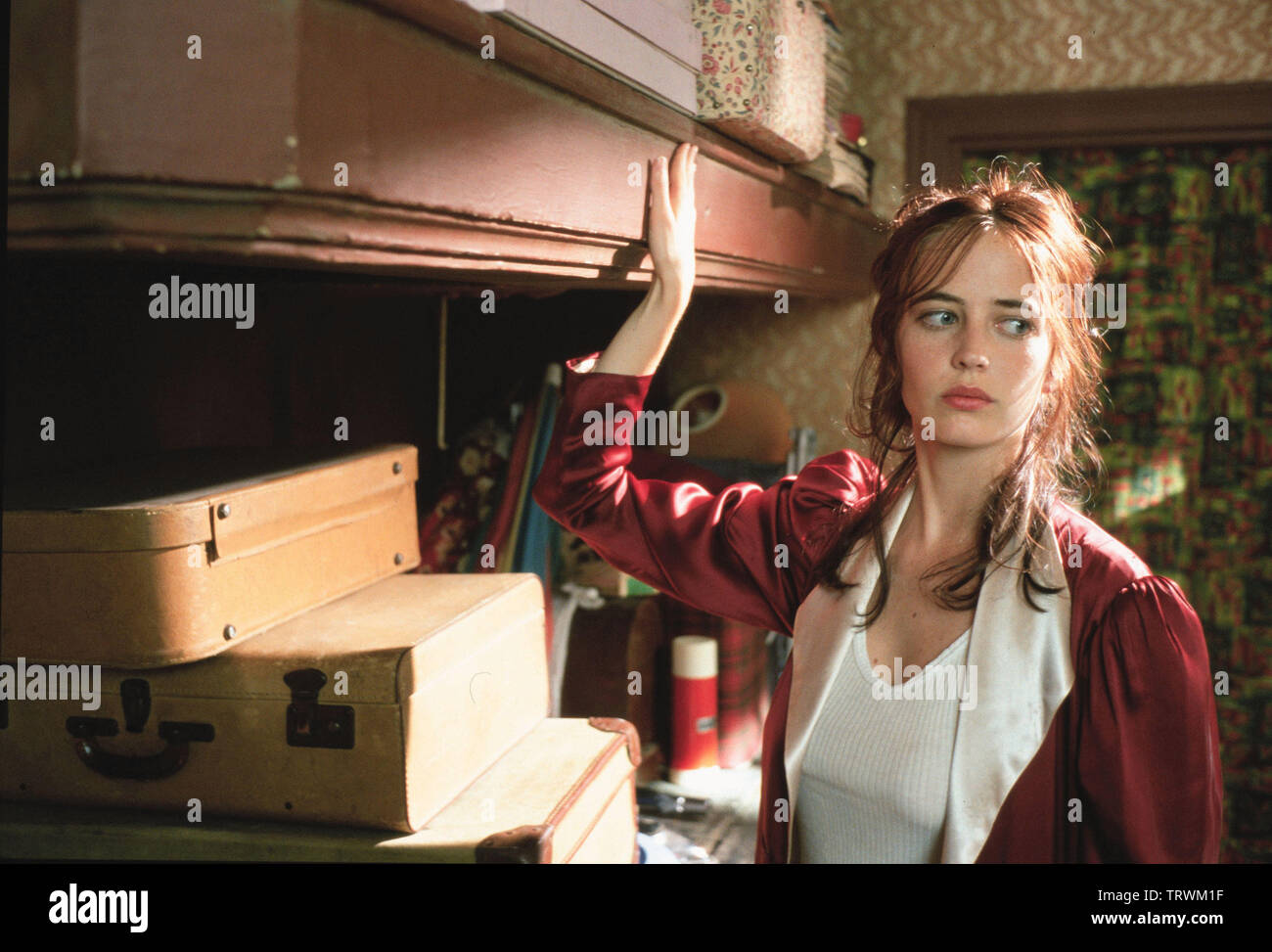 the-dreamers-2003-eva-green-banque-de-photographies-et-d-images-haute