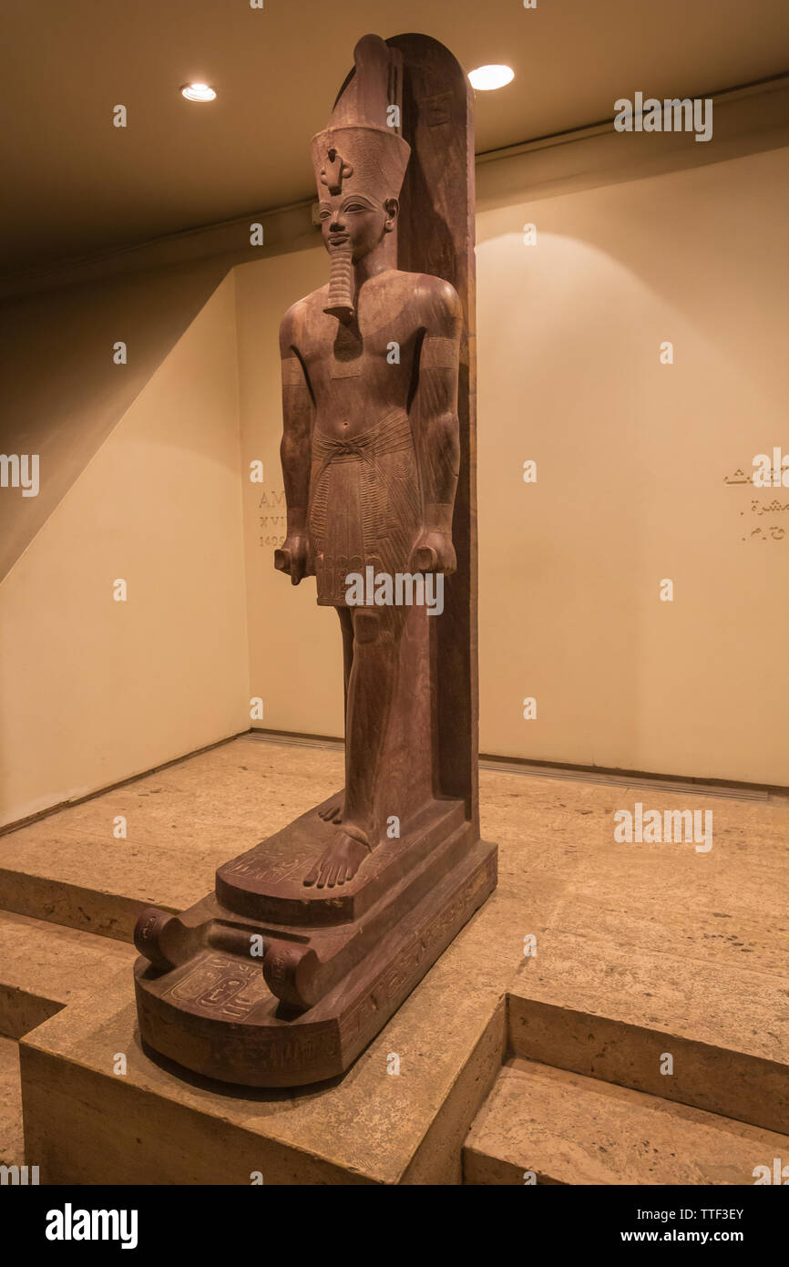 Amenhotep III le Magnifique. main image 0