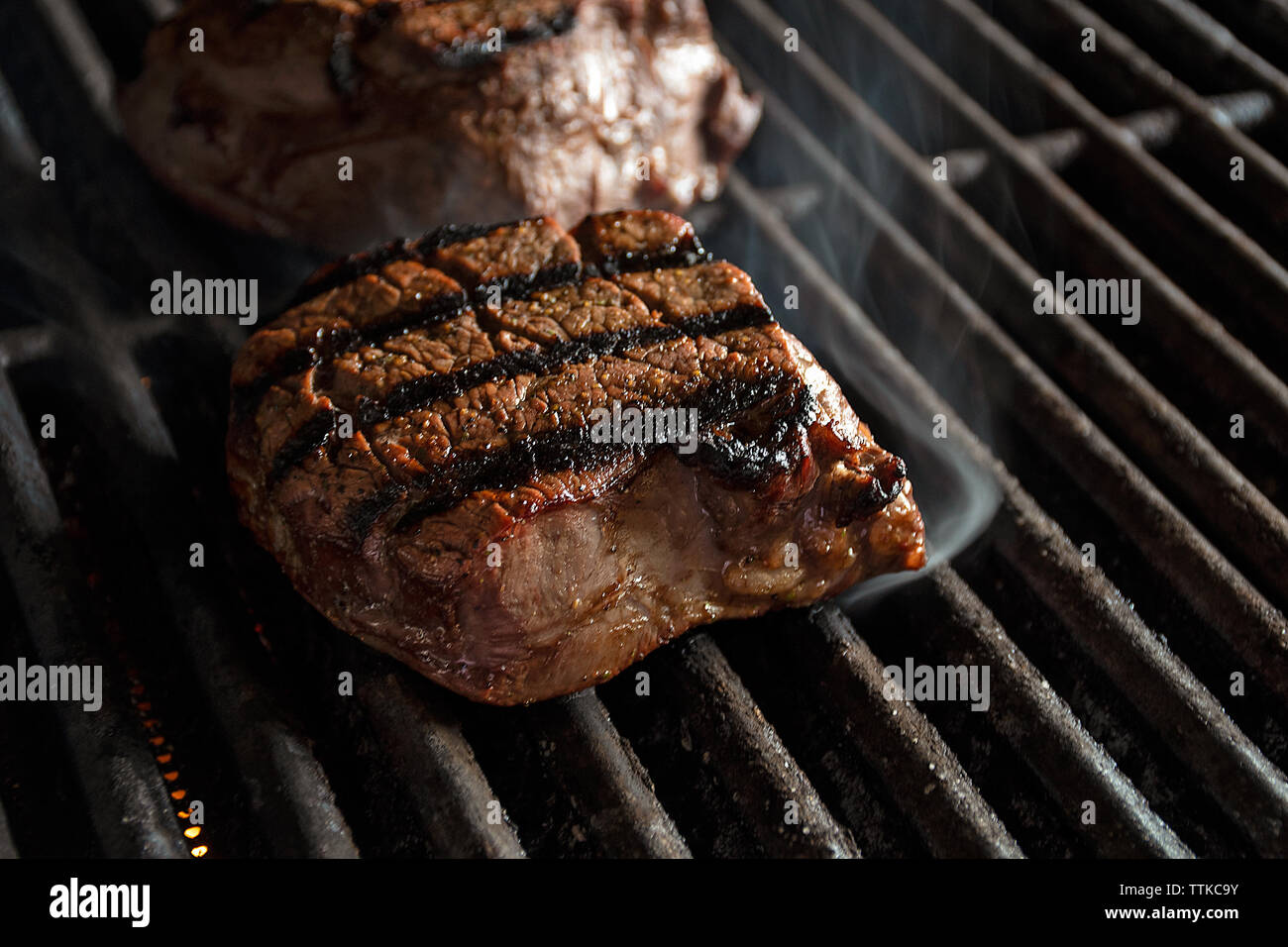 Filet Mignon Grill Photos Filet Mignon Grill Images Alamy