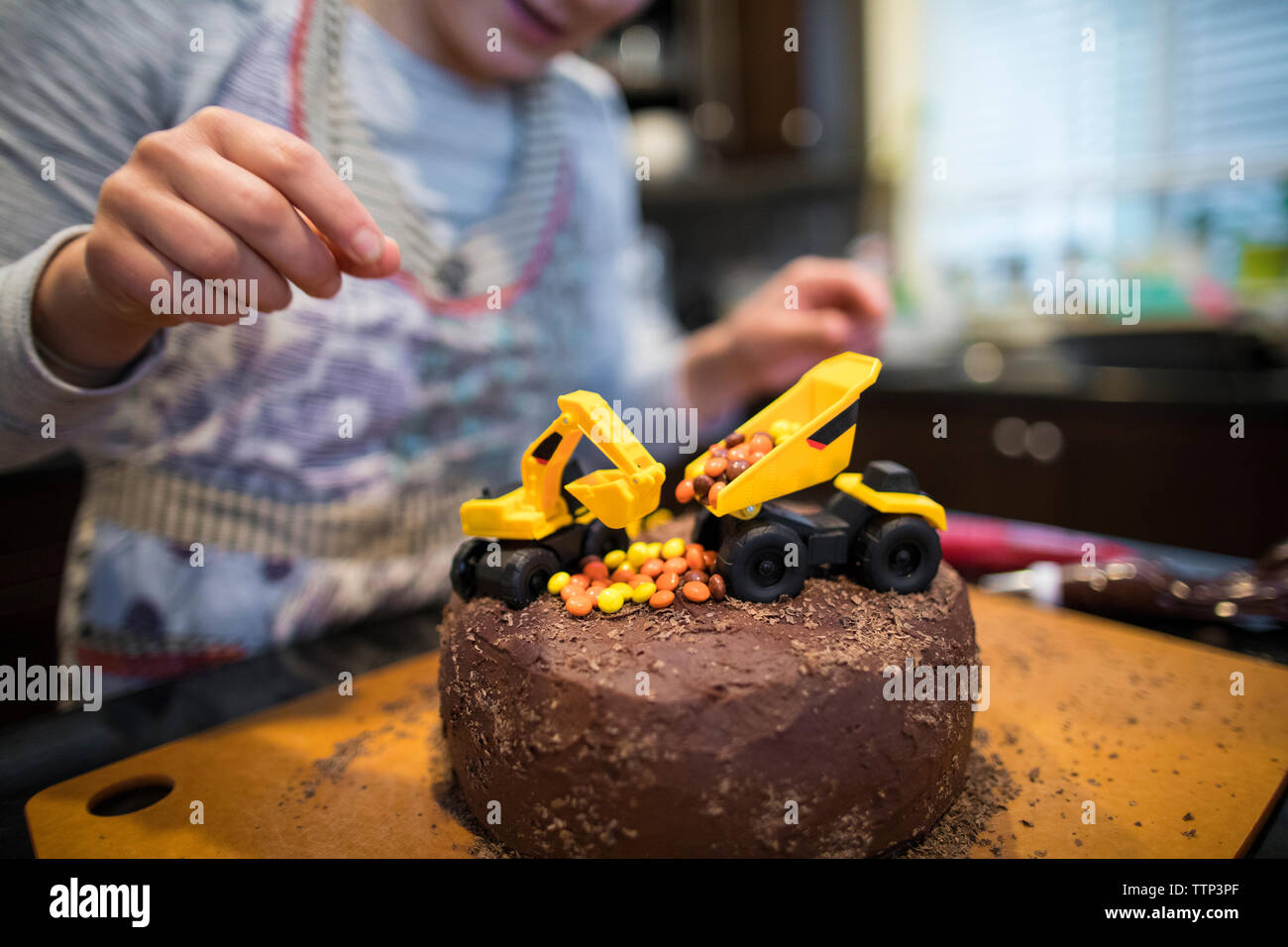 Dump Truck Female Banque D Image Et Photos Alamy