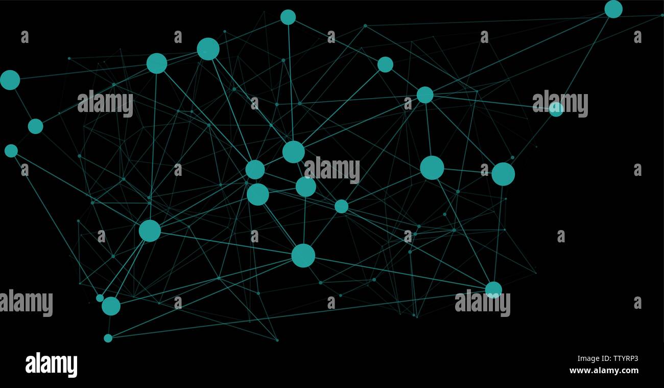 Triangles de création de points aléatoires et les cercles de l'innovation, science, groupe abstrait des formes futuristes polygone Illustration de Vecteur Triangles de création de points aléatoires et les cercles de l'innovation, science, groupe abstrait des formes futuristes polygone Illustration de Vecteur