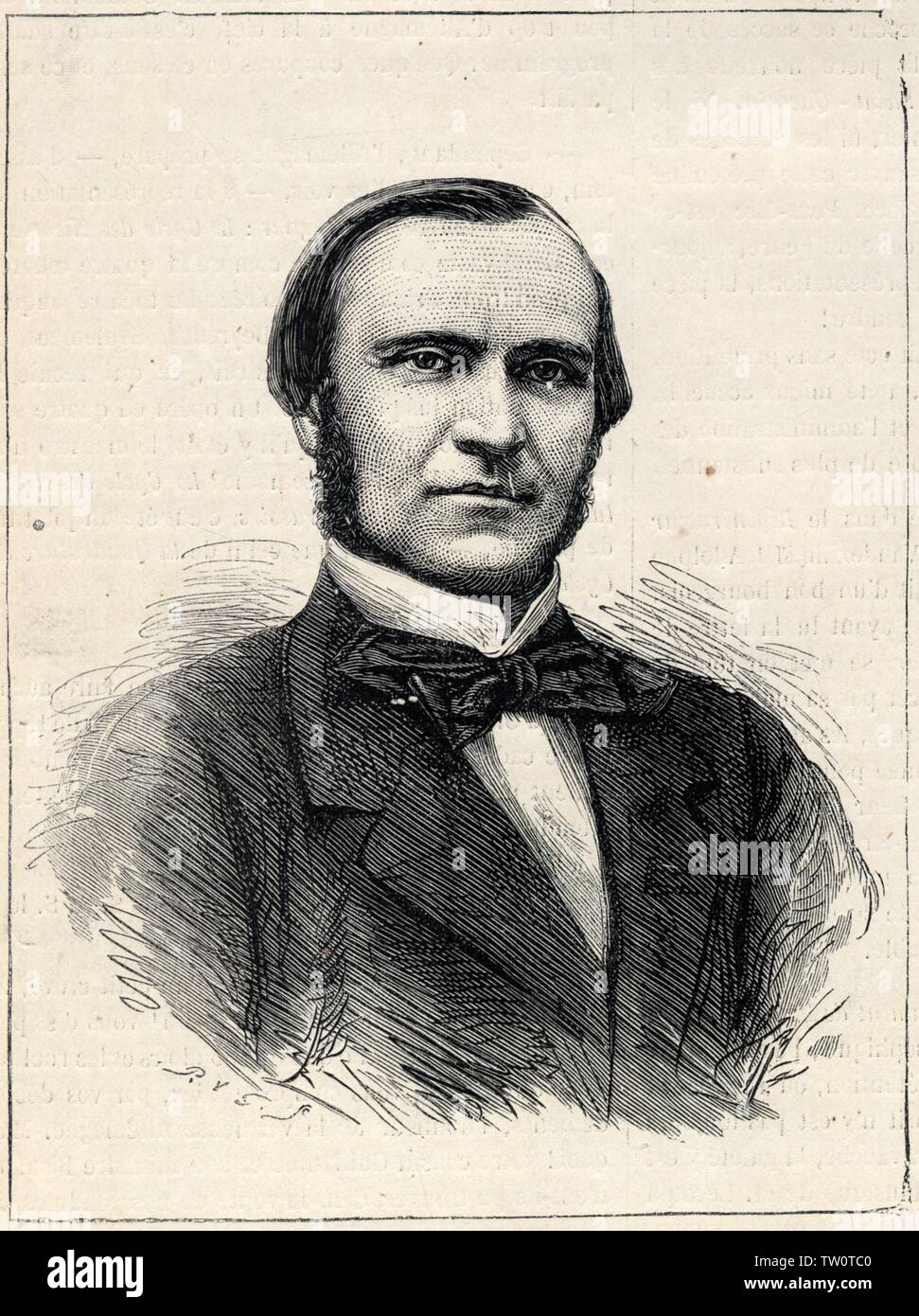 Severino grattoni Banque de photographies et d’images à haute