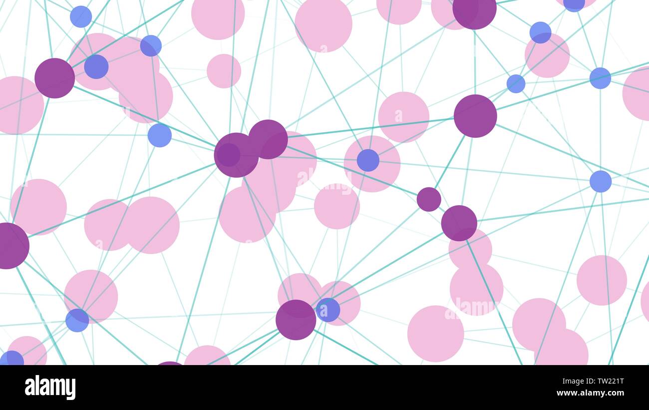Le chaos des graphiques, des formes polygonales connexions aléatoires abstract design graphique Illustration de Vecteur Le chaos des graphiques, des formes polygonales connexions aléatoires abstract design graphique Illustration de Vecteur
