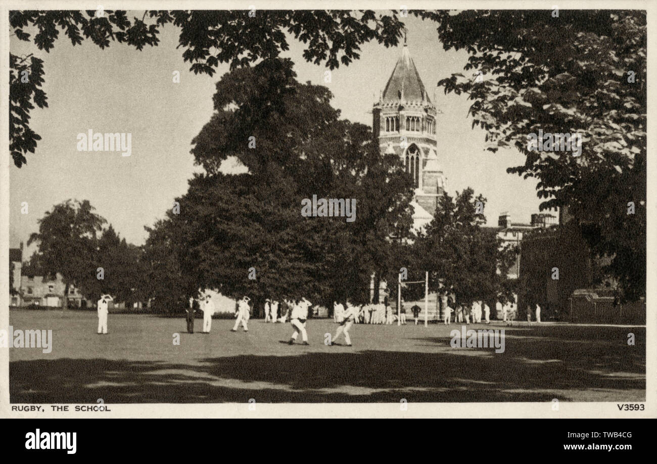 William webb ellis Banque de photographies et d’images à haute ...