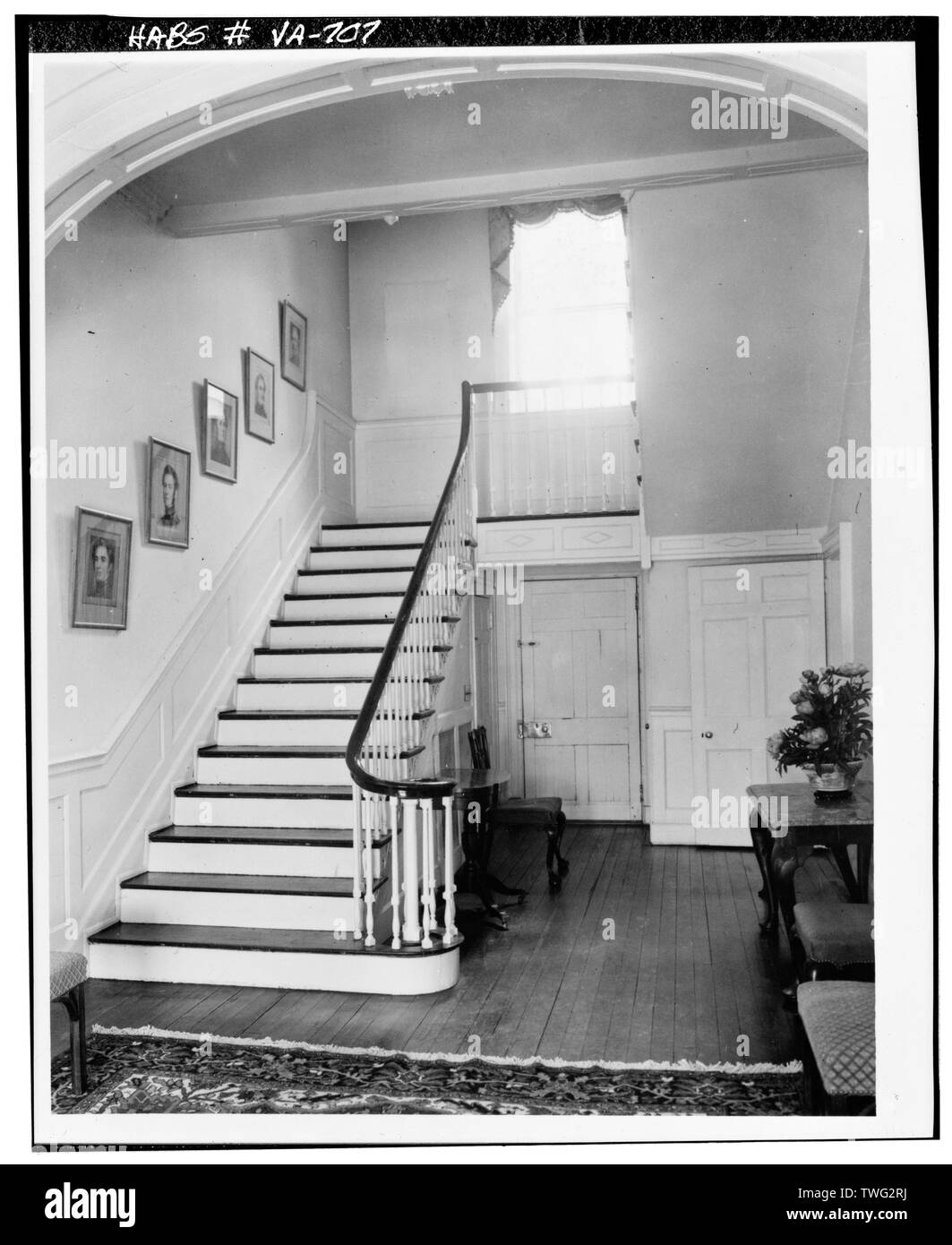 - Potts-Fitzhugh House, 607, rue Oronoco, Alexandrie, ville indépendante, VA ; Potts, John ; Fitzhugh, William ; Lee, Henry Lighthouse, Harry ; Sayers, Royd ; Lee-Jackson ; Fondation archétype, entrepreneur ; Blanc, Thom, délinéateur ; Dionesotes, Debra, délinéateur ; Hamar, Ervin, délinéateur ; Marquis, Tracy, délinéateur Banque D'Images