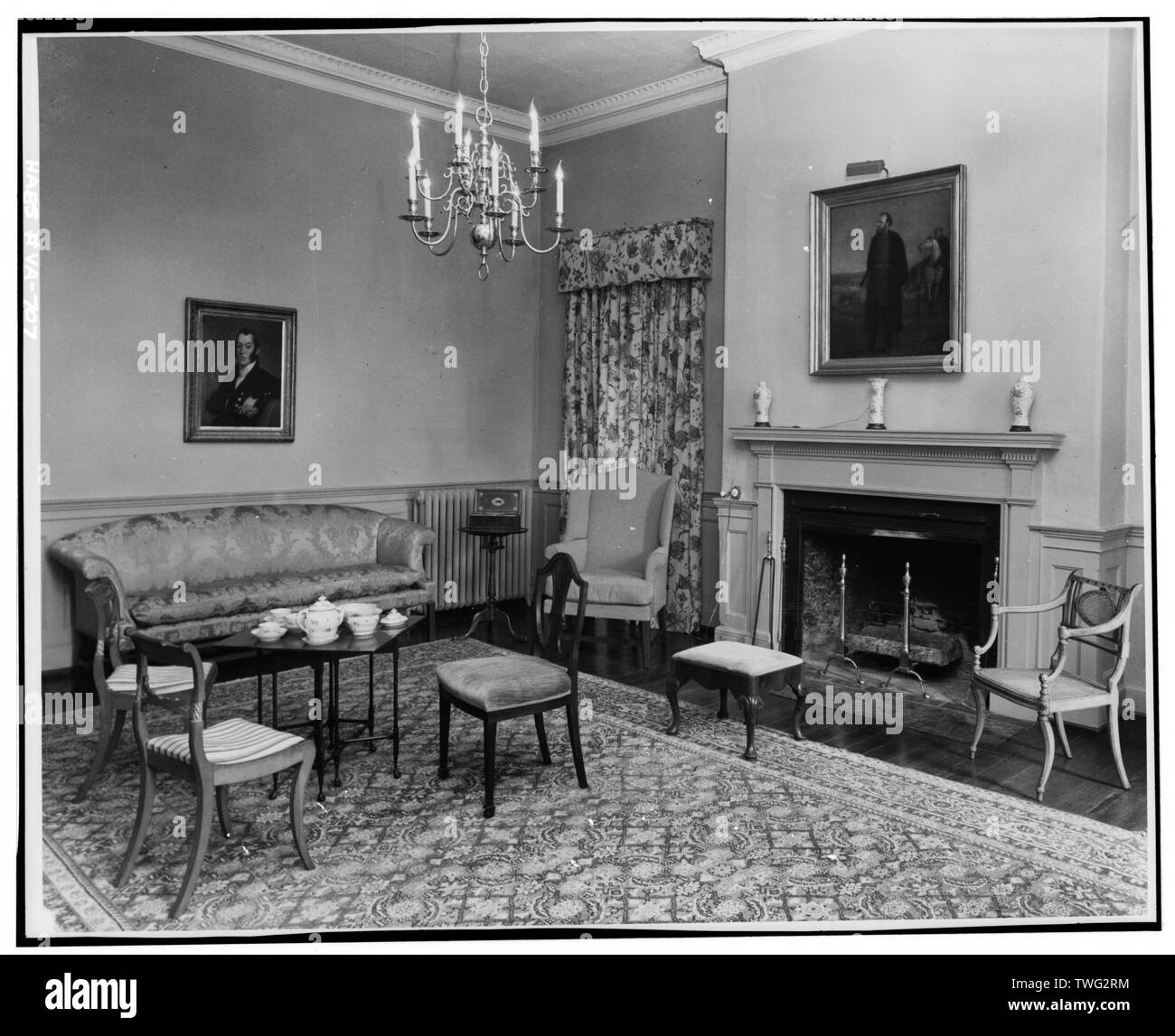 - Potts-Fitzhugh House, 607, rue Oronoco, Alexandrie, ville indépendante, VA ; Potts, John ; Fitzhugh, William ; Lee, Henry Lighthouse, Harry ; Sayers, Royd ; Lee-Jackson ; Fondation archétype, entrepreneur ; Blanc, Thom, délinéateur ; Dionesotes, Debra, délinéateur ; Hamar, Ervin, délinéateur ; Marquis, Tracy, délinéateur Banque D'Images