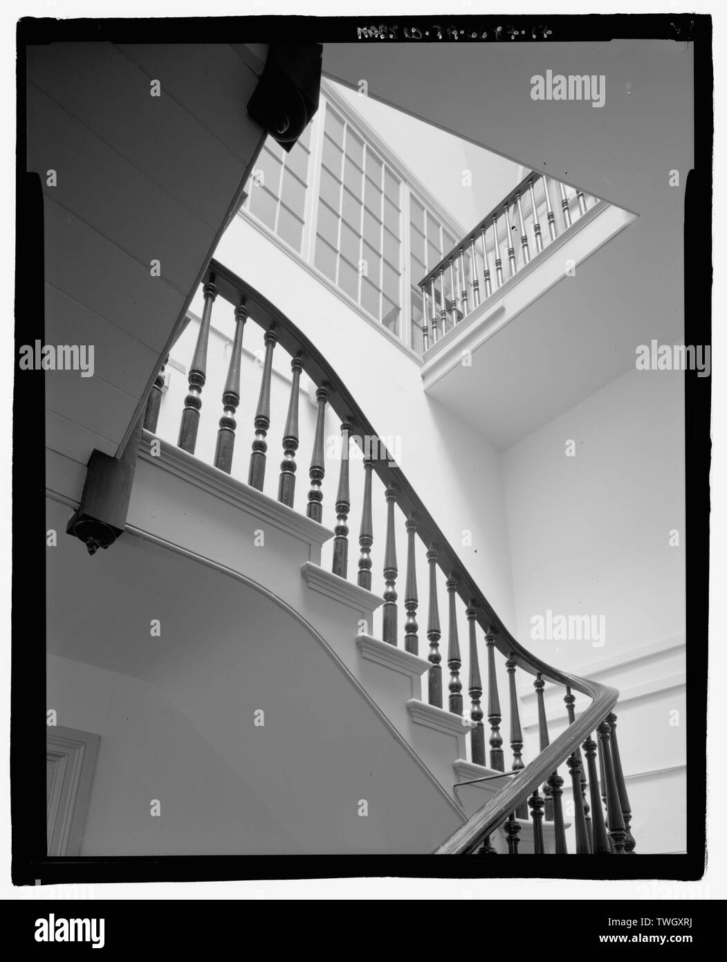 - Race Street Friends Meeting House, la Race Street à l'ouest du 15e Street, Philadelphia, comté de Philadelphie, PA ; l'Assemblée annuelle de Philadelphie ; Prix, Virginie Barrett, émetteur ; Elliott, Joseph E, B, photographe Banque D'Images