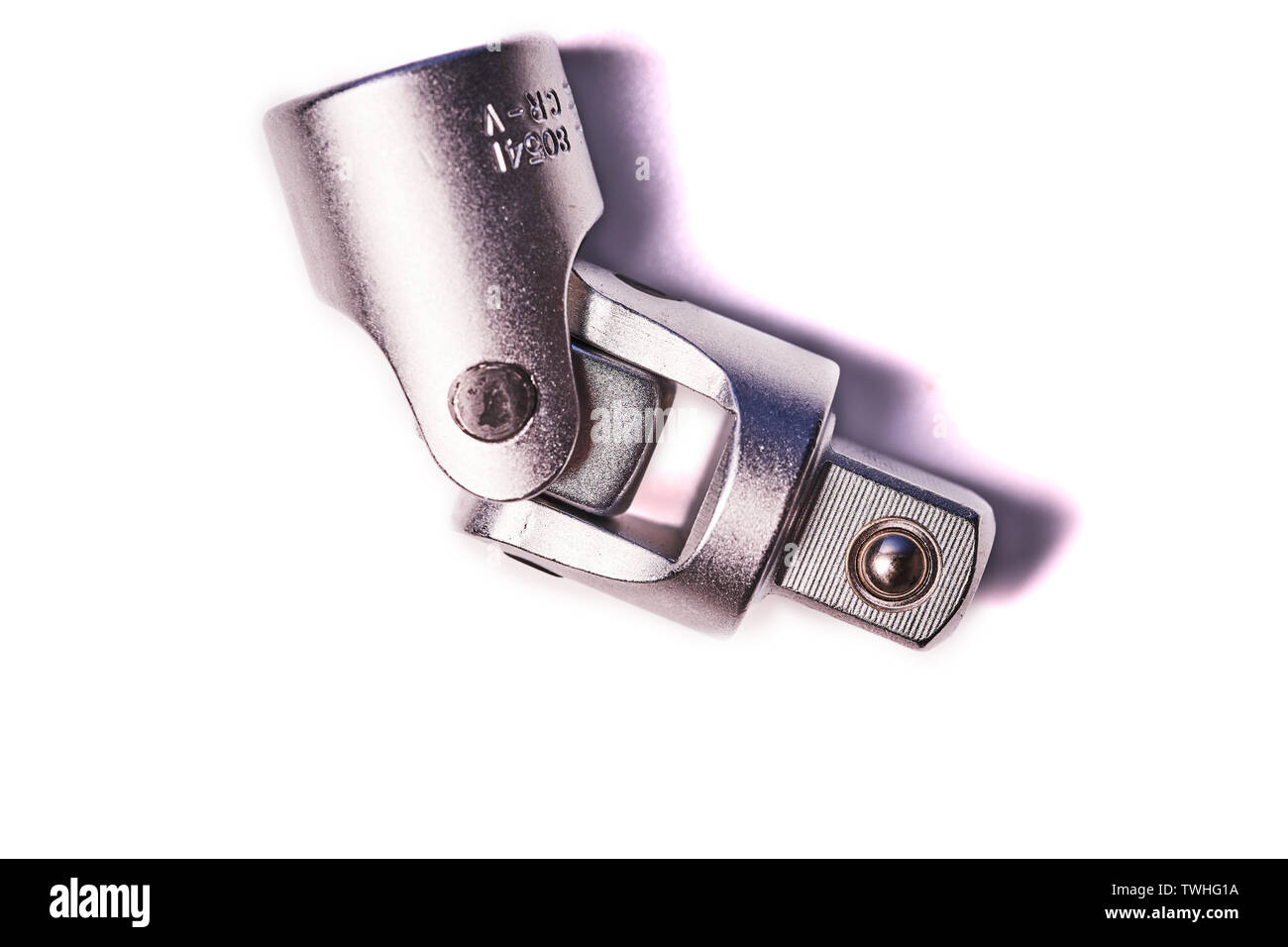 Tête De Traction Avec Goupille De Support, Pour Moteur Krono SX DX, Pièce De Rechange CAME 119RID162