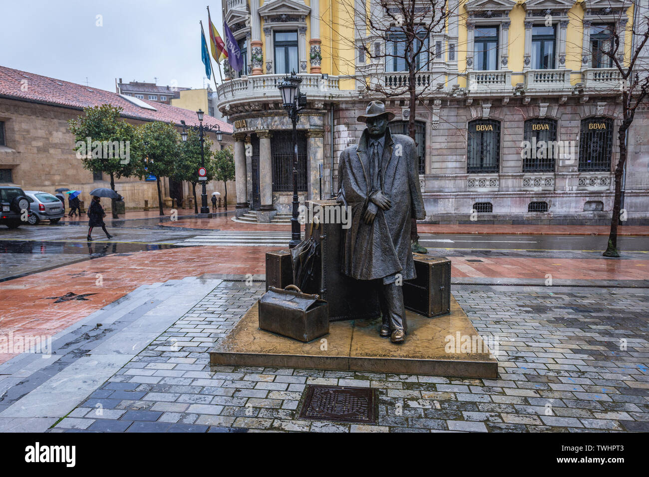 El Regreso De Williams B Arrensberg Banque De Photographies Et D’images ...