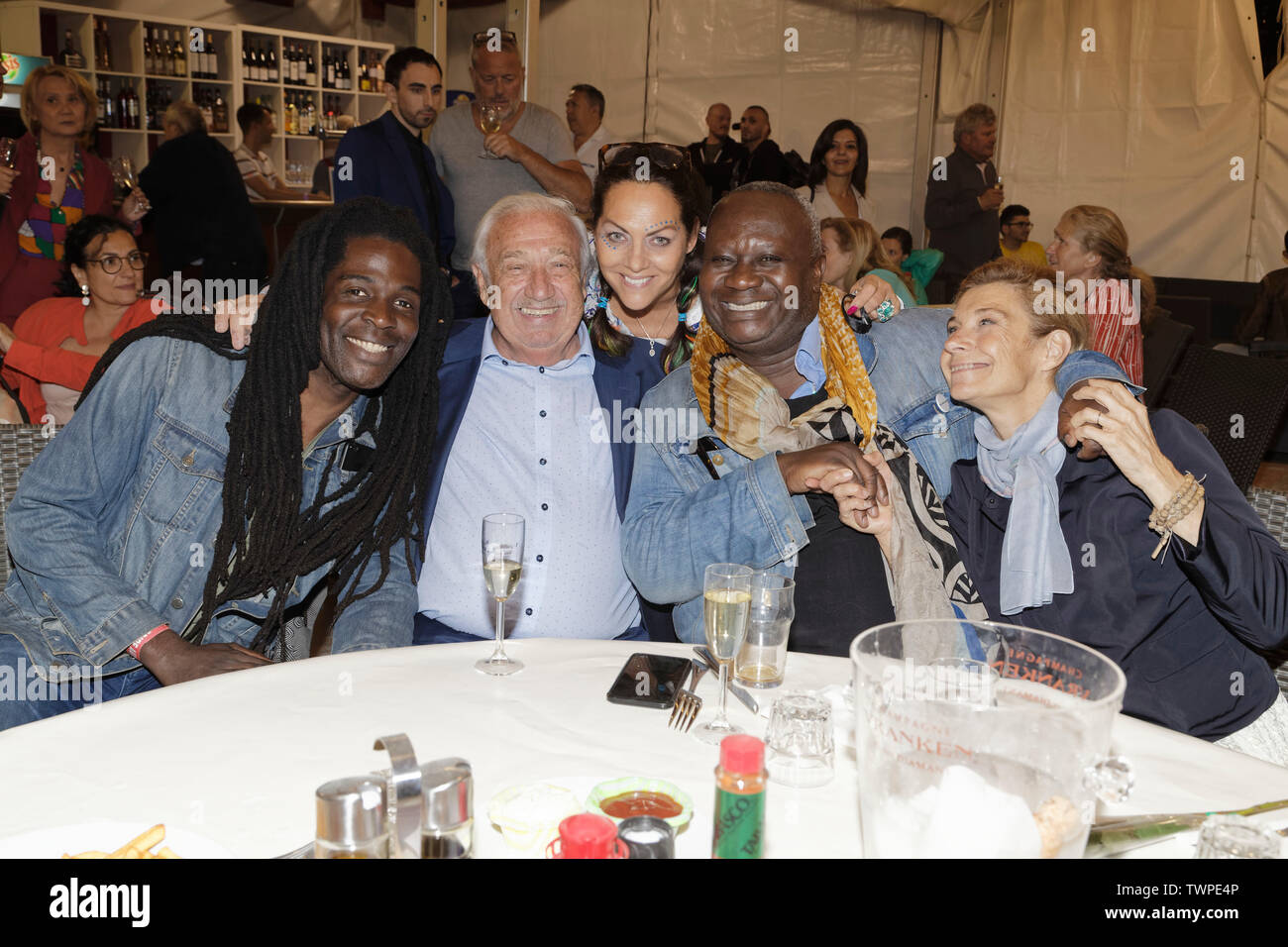 Delcros varaud magloire Banque de photographies et d’images à haute ...