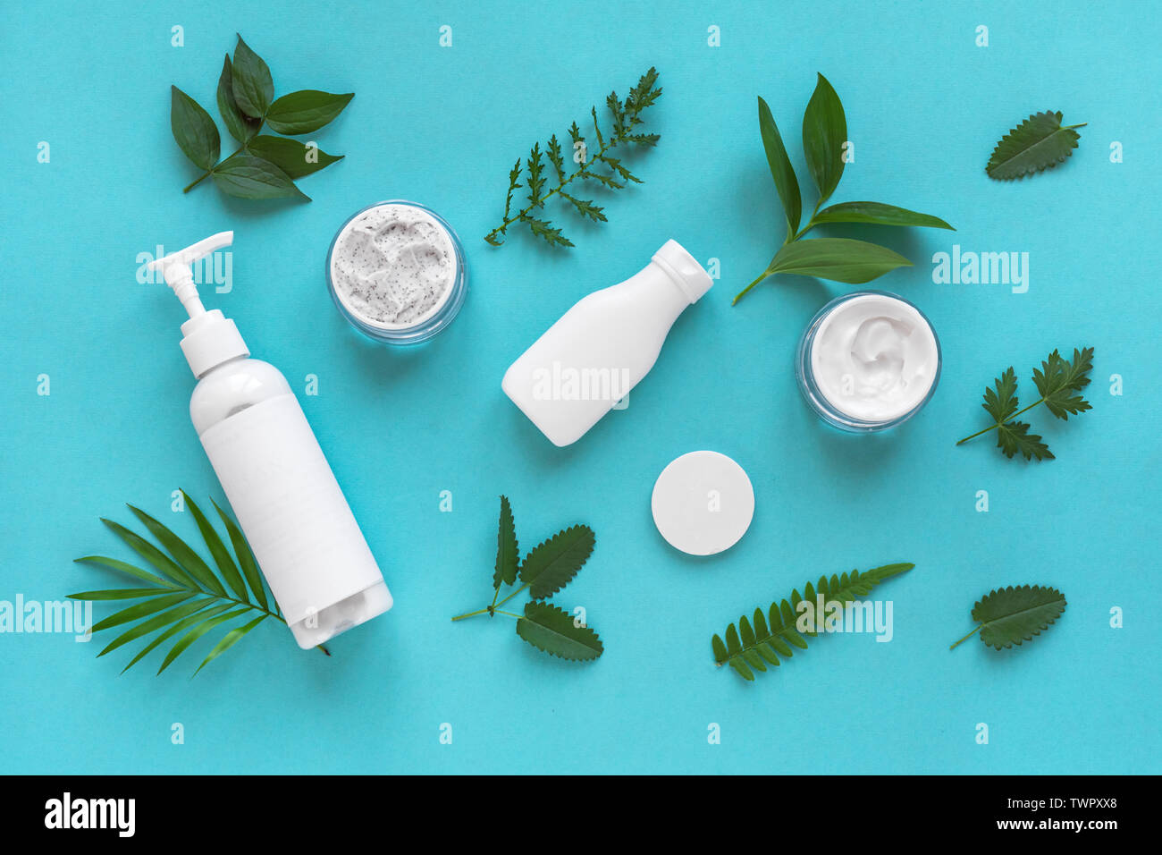 Medecine De Bien Etre Naturel Banque D Image Et Photos Alamy