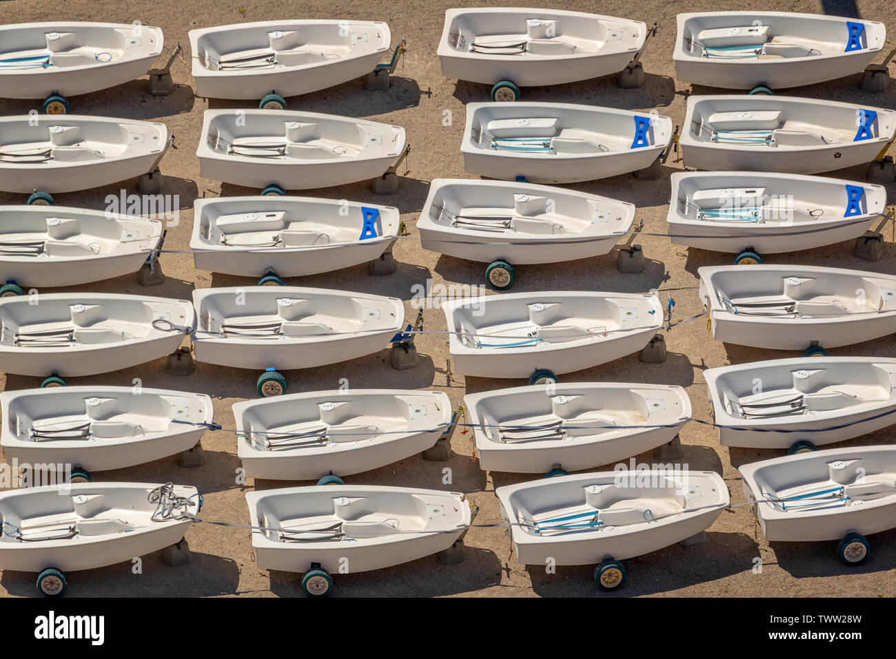 Optimist Banque de photographies et d'images à haute résolution - Alamy