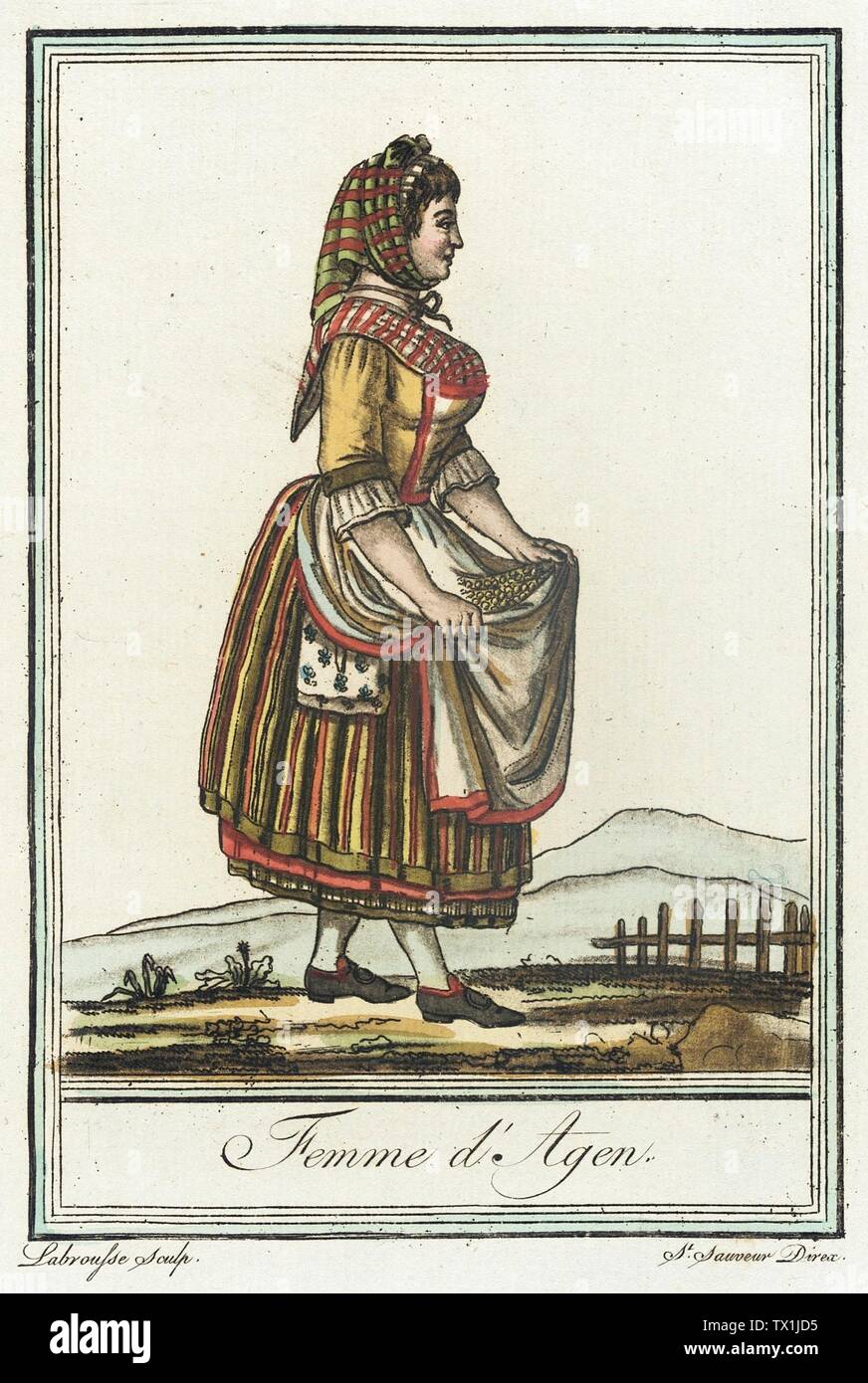 dating femmes agen