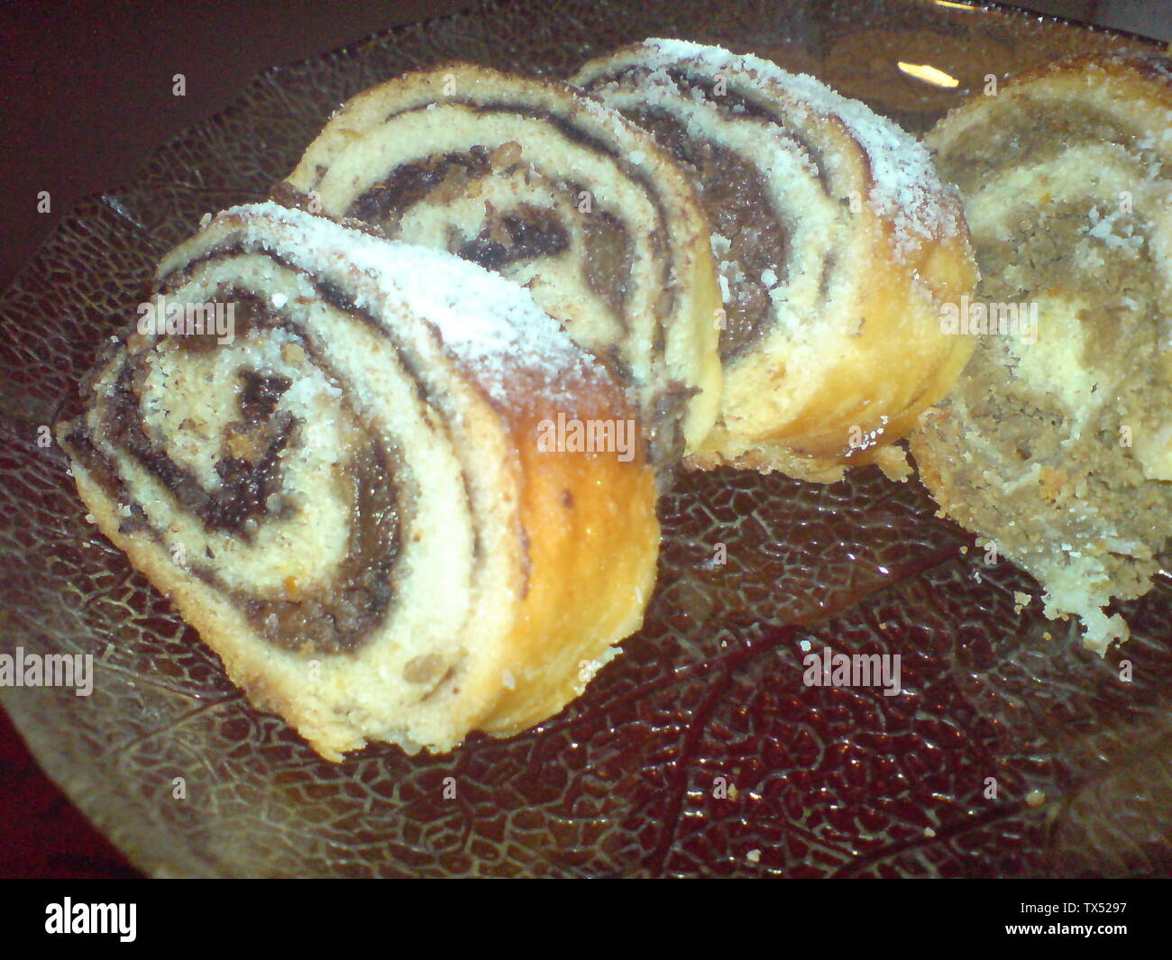 Gateau Croate Noix Abricot Dansk Kroatisk Valna Dde Abrikos Roulade 19 Janvier 08 Date De Telechargement Originale Transfere De Hr Pedia A Commons Fait En Creation A Croate Pedia Photo Stock Alamy Gateau Croate Noix Abricot Dansk Kroatisk Valna Dde Abrikos Roulade 19 Janvier 08 Date De Telechargement Originale Transfere De Hr Pedia A Commons Fait En Creation A Croate Pedia Photo Stock Alamy