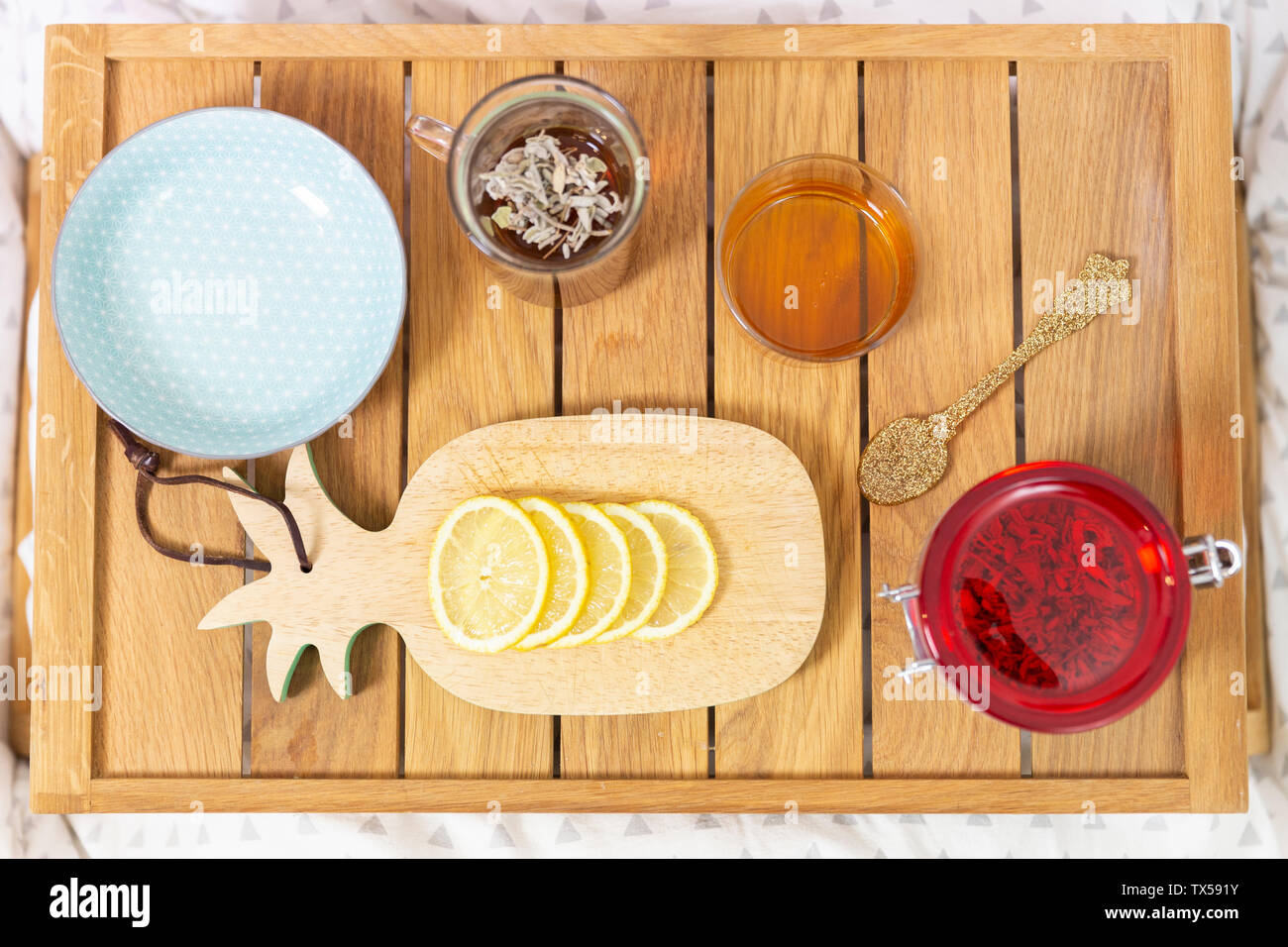 Barre d’État Banque D'Images