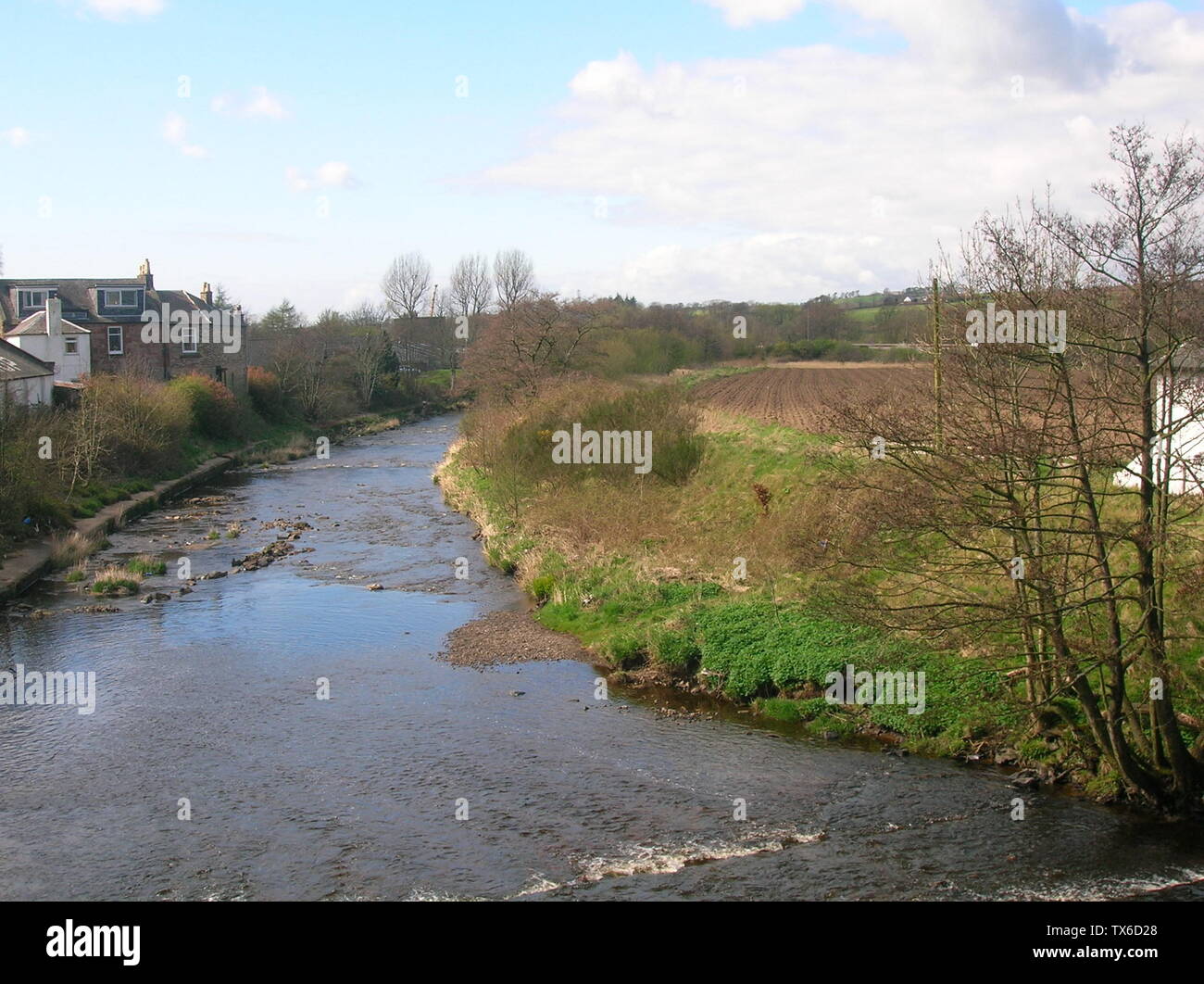Dating Ayrshire Ecosse