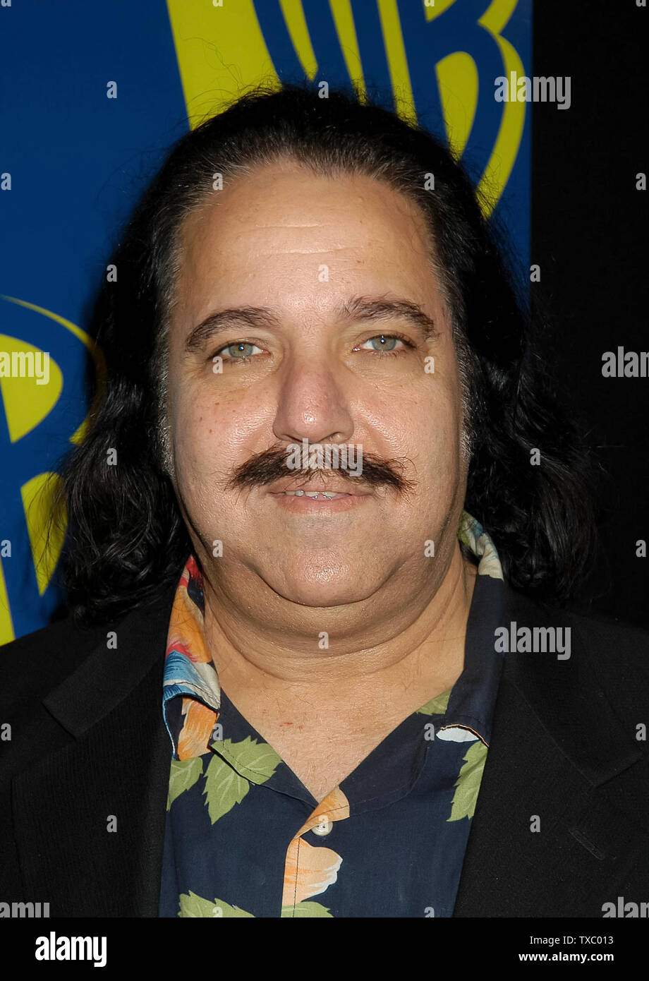 Ron Jeremy Banque D Image Et Photos Alamy [ 1390 x 920 Pixel ]