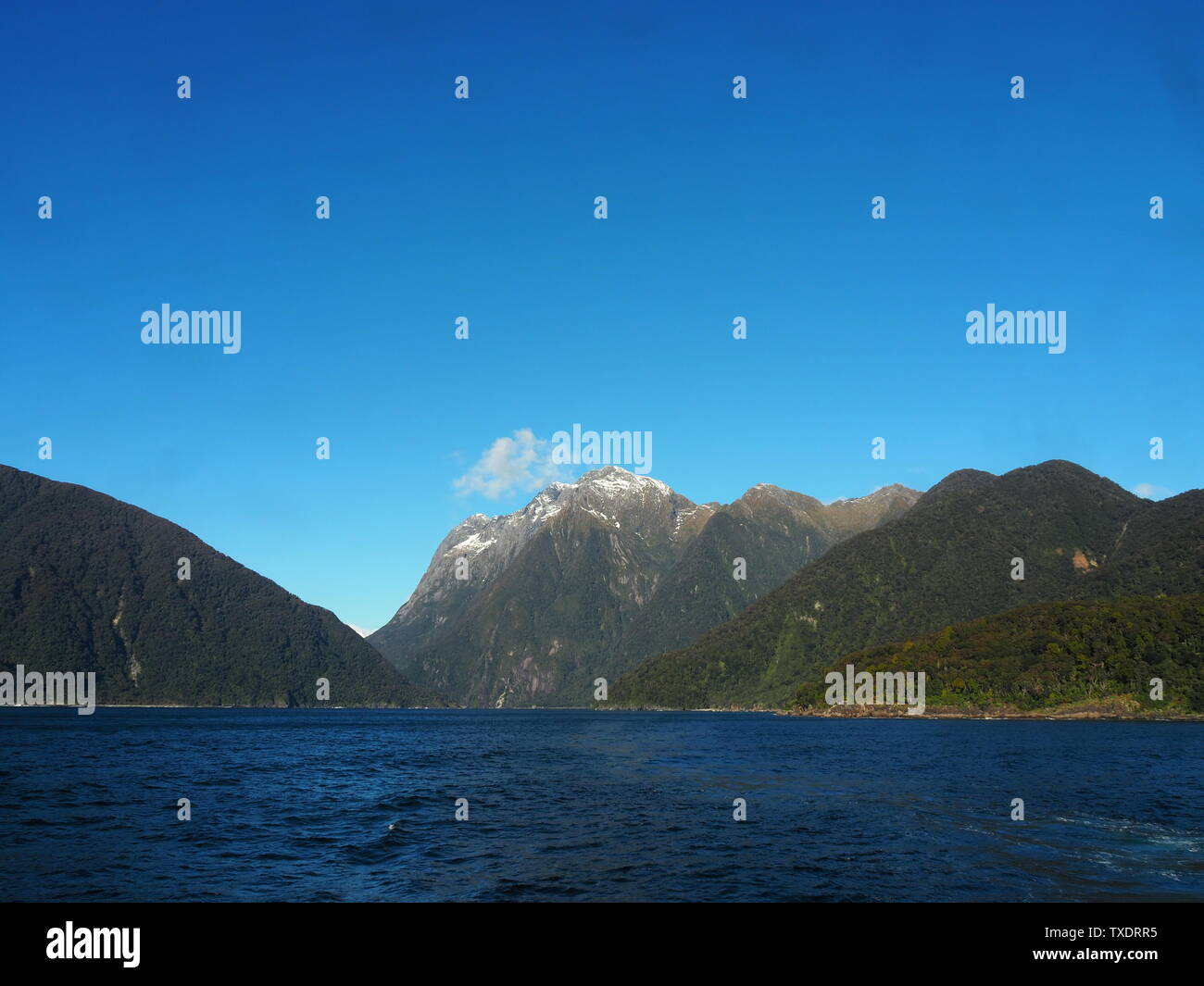 Ce petit nuage est vivant sa vie meilleure Banque D'Images