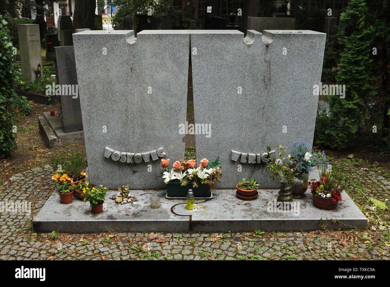 Vladimir Preclik Photos Vladimir Preclik Images Alamy - 