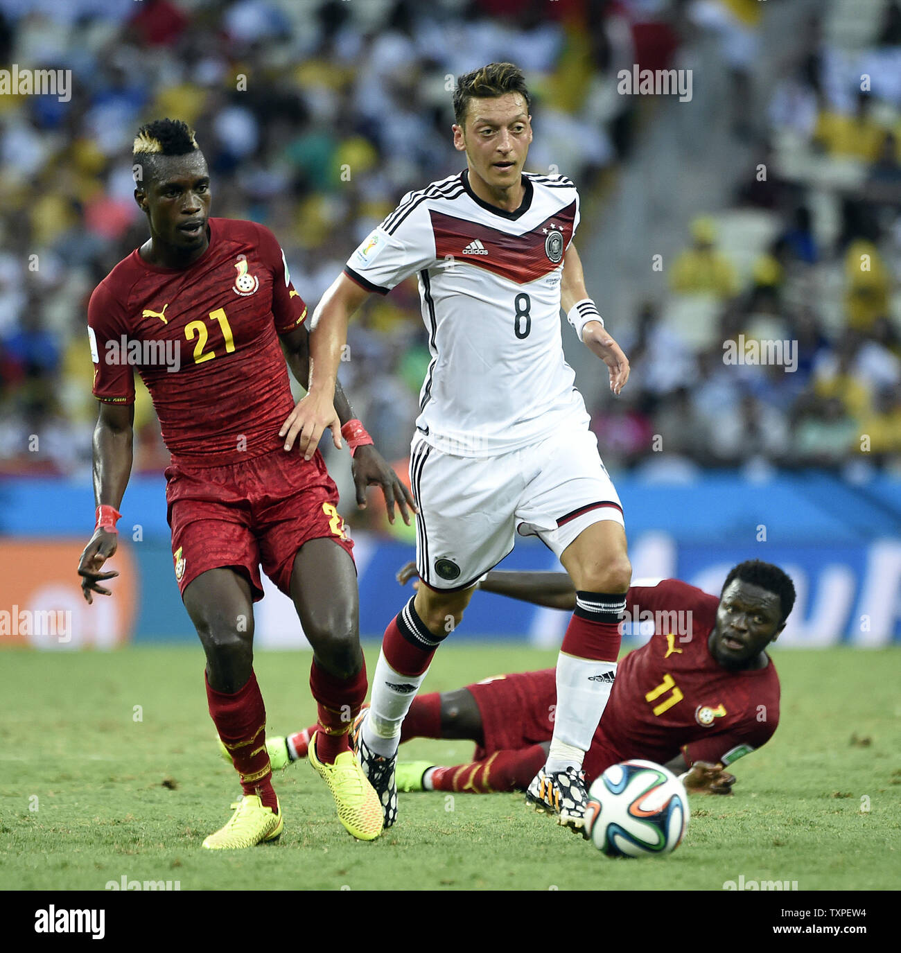 Ozil germany Banque de photographies et d'images à haute résolution - Page  3 - Alamy