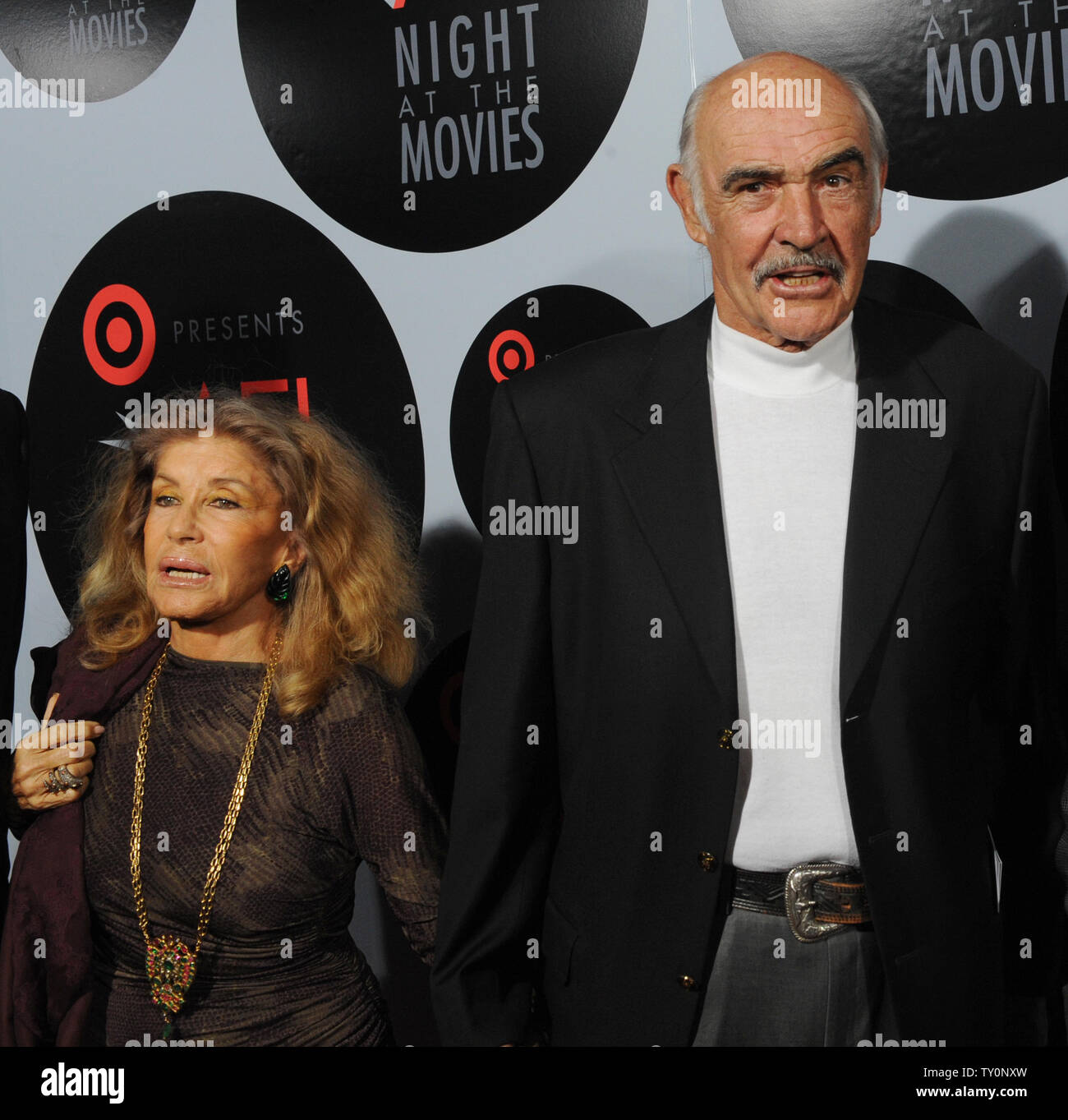 Micheline roquebrune connery Banque de photographies et d’images à ...