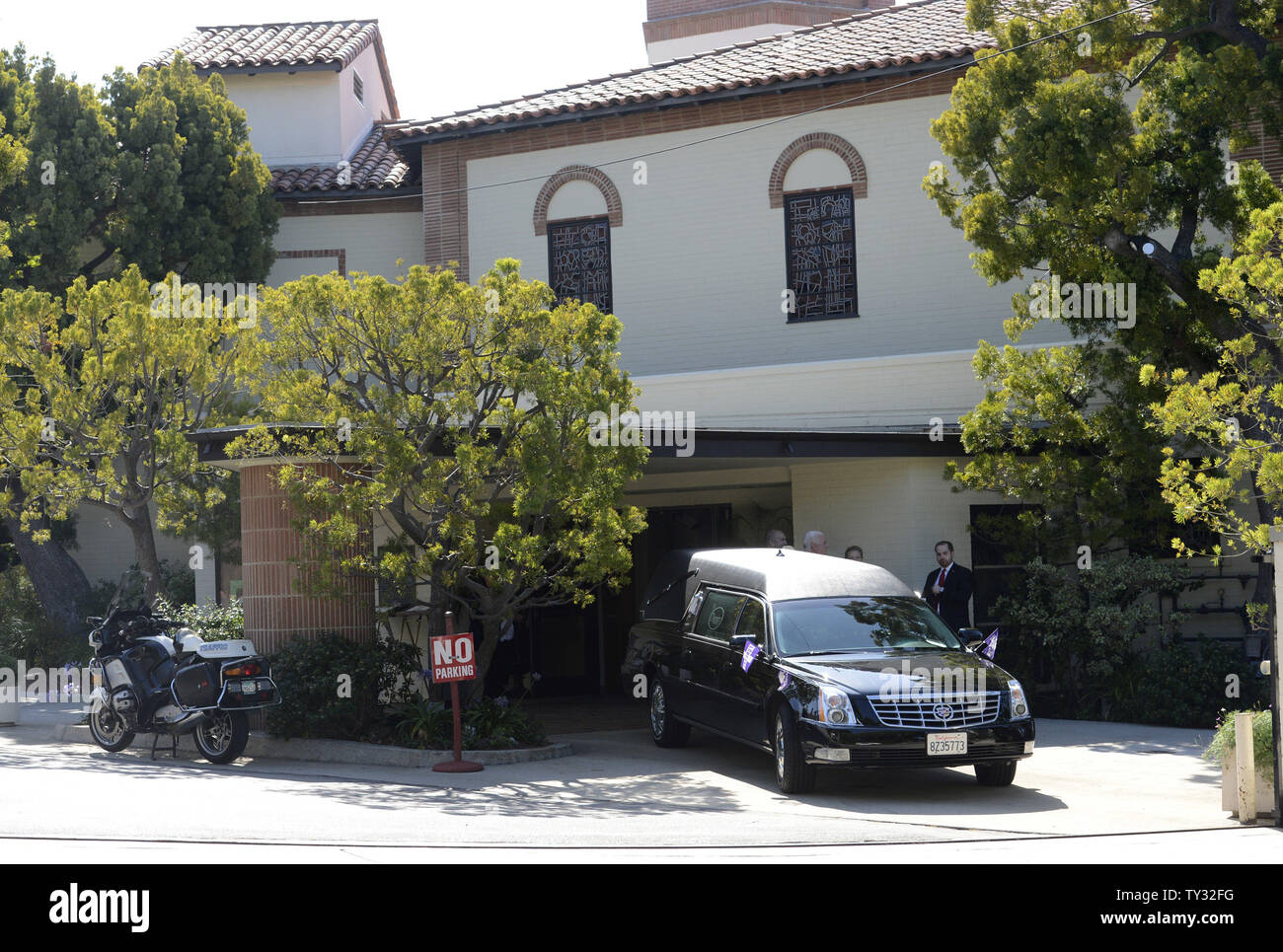 Les funérailles ont lieu pour Sage Stallone, fils de l'acteur Sylvester