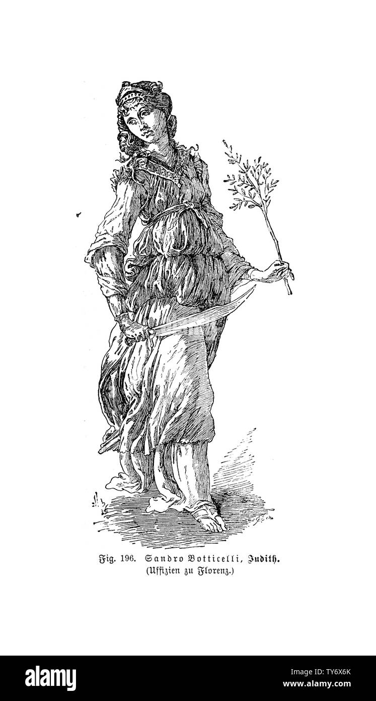 Christian illustration. Ancienne image Banque D'Images Christian illustration. Ancienne image Banque D'Images