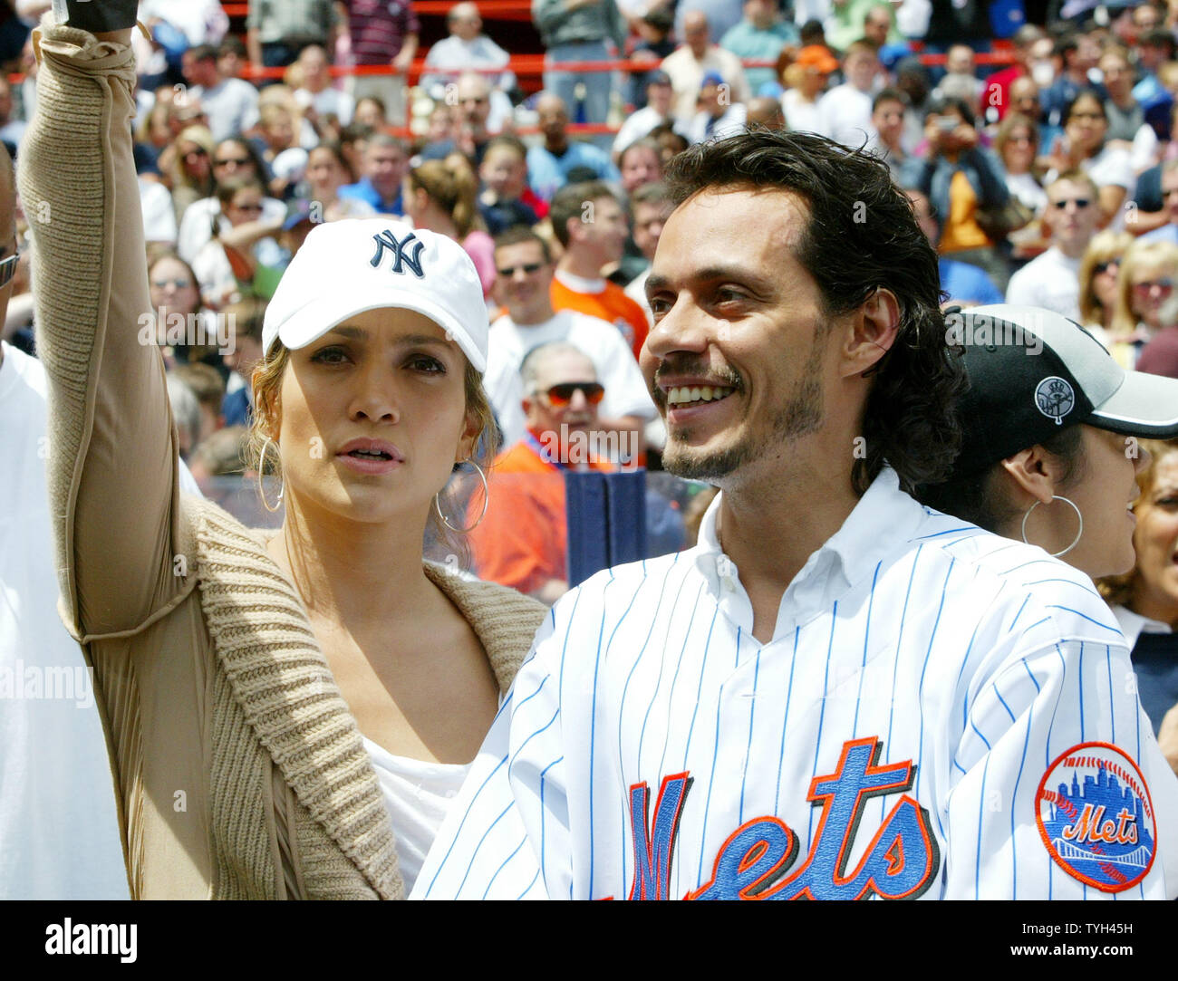 rencontre jennifer lopez marc anthony